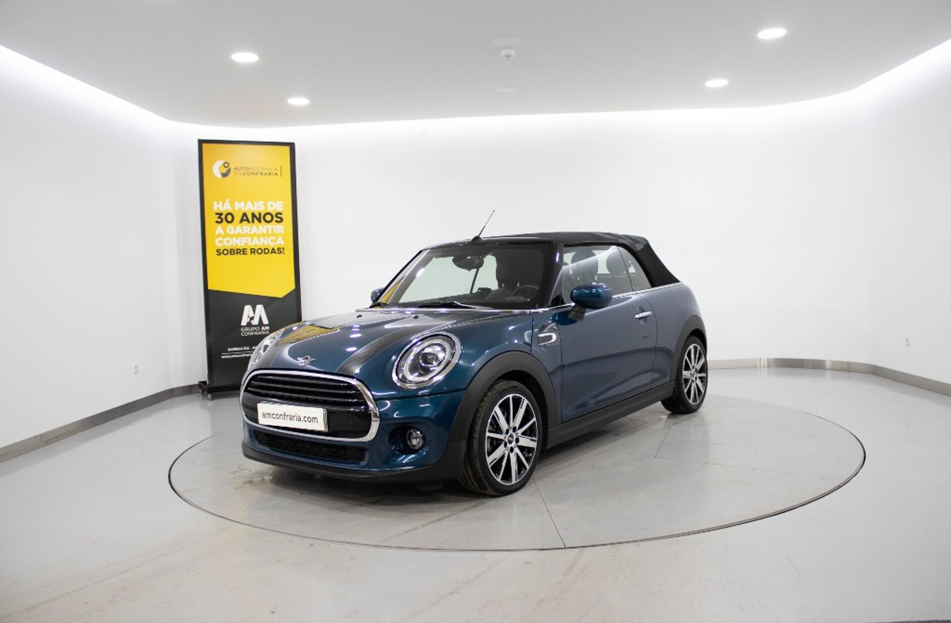 MINI Mini Cooper Auto