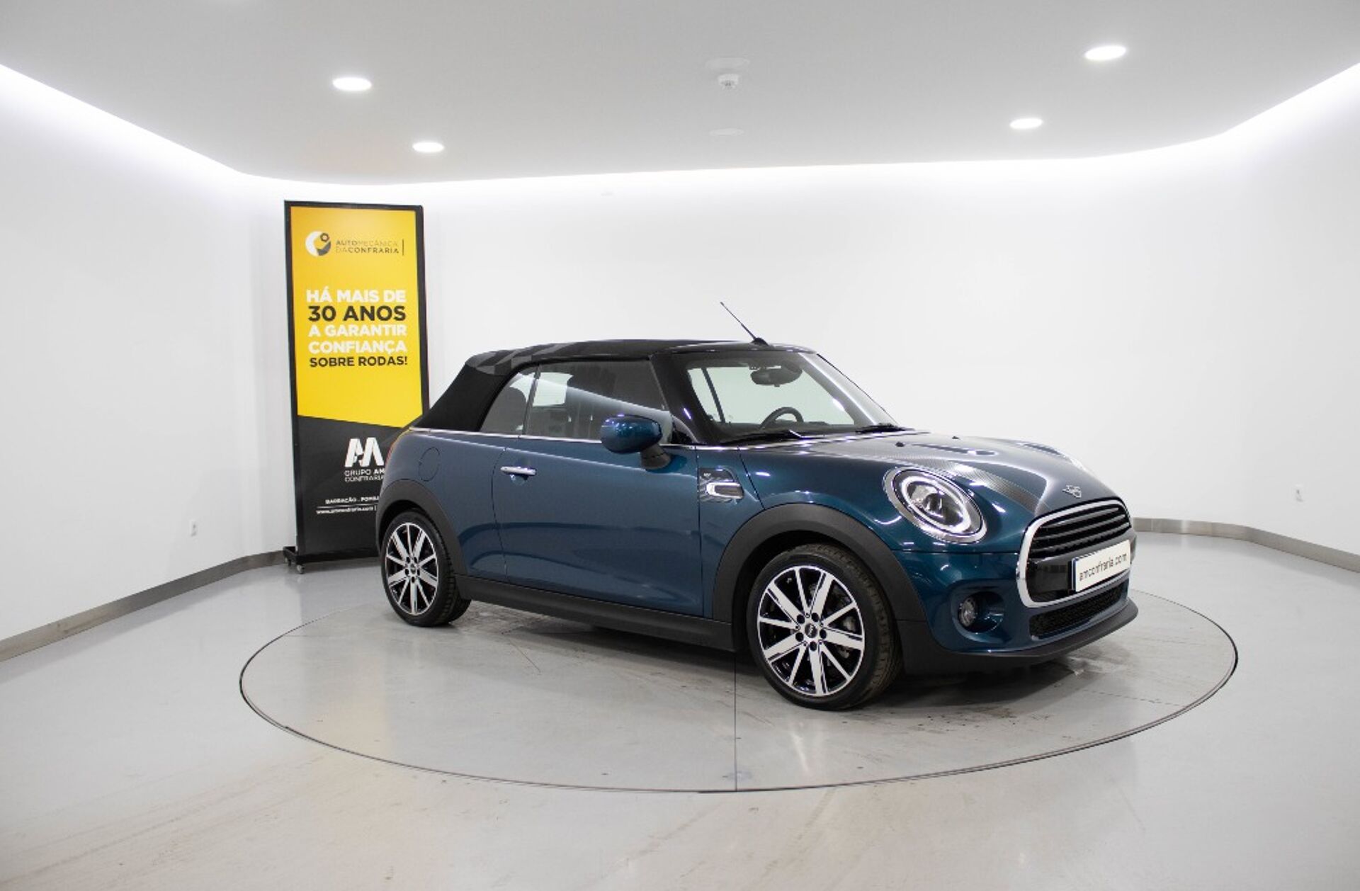 MINI Mini Cooper Auto