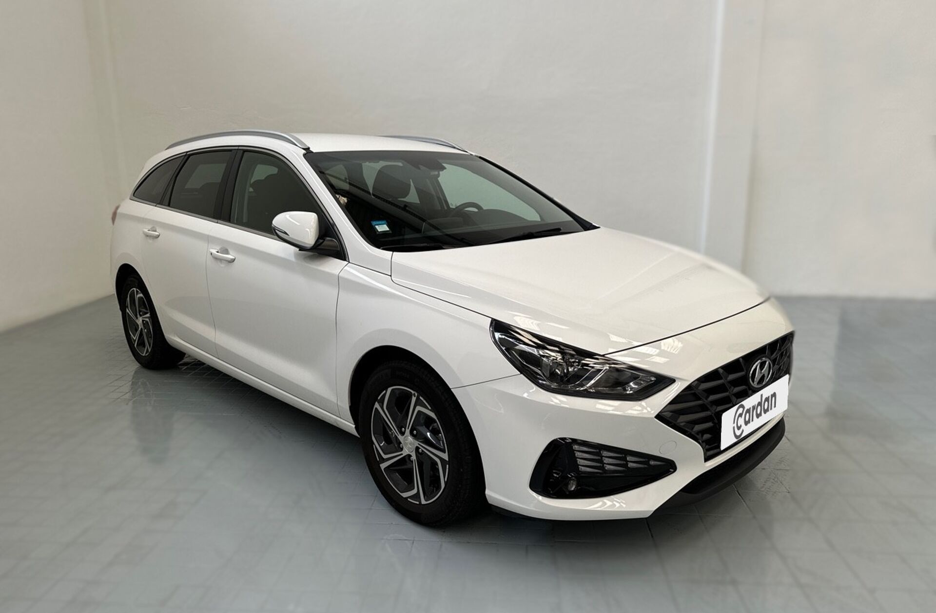 HYUNDAI i30 SW 1.0 T-GDi Style Plus