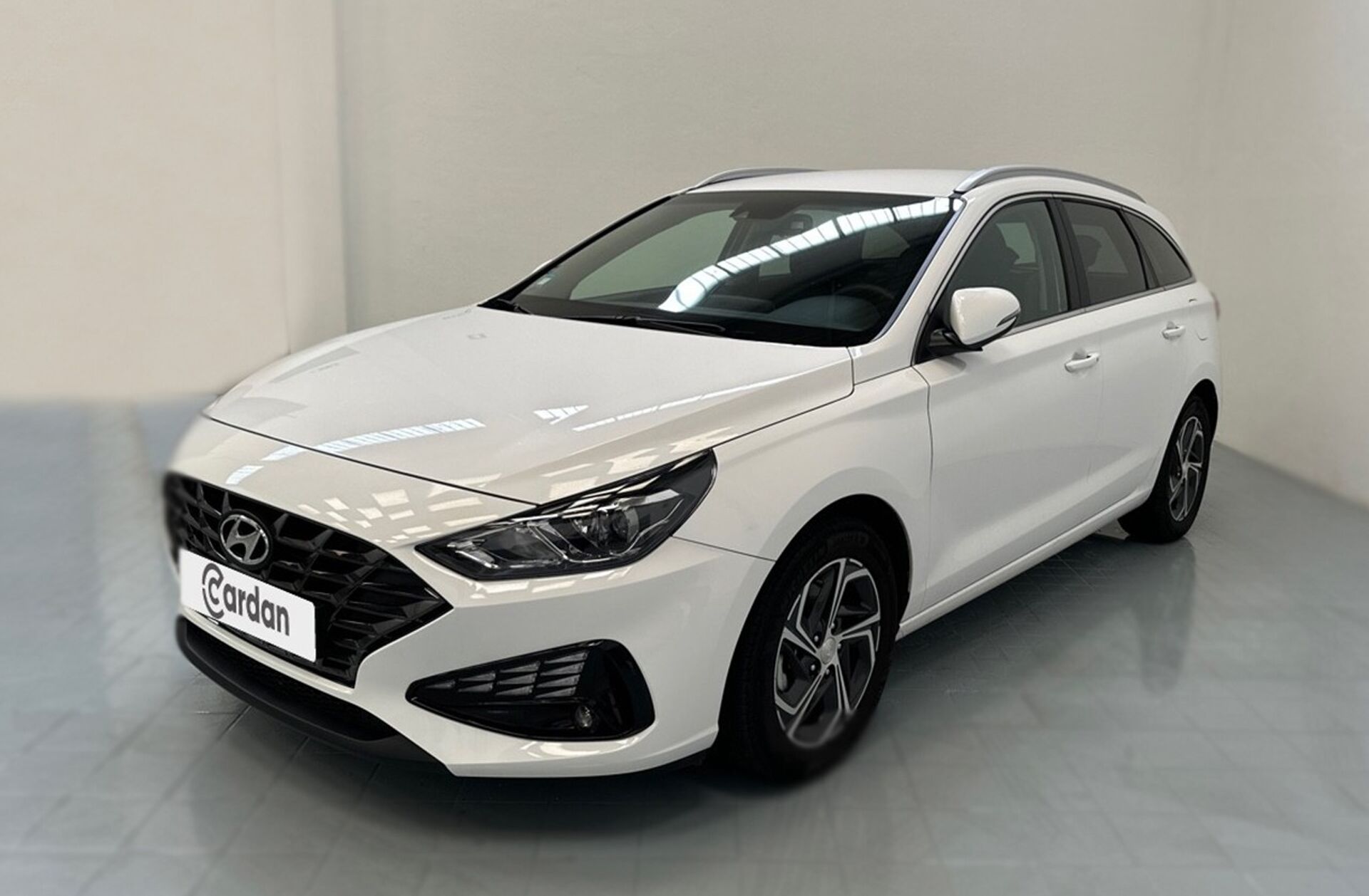 HYUNDAI i30 SW 1.0 T-GDi Style Plus