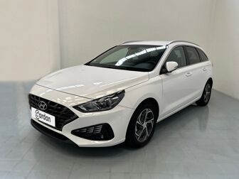 HYUNDAI i30 1.0 T-GDi Style Plus