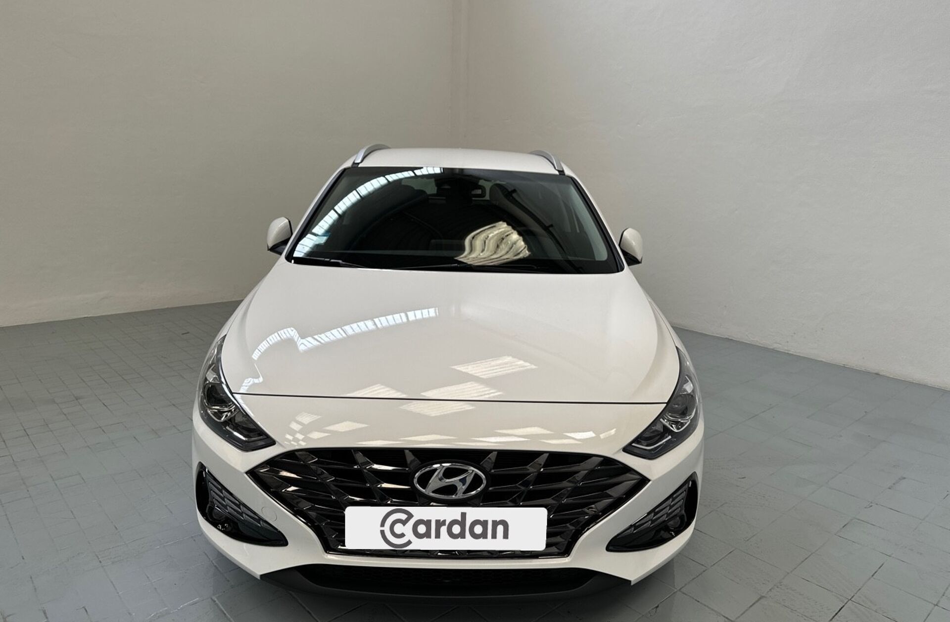 HYUNDAI i30 SW 1.0 T-GDi Style Plus