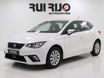 SEAT Ibiza 1.0 MPI Style