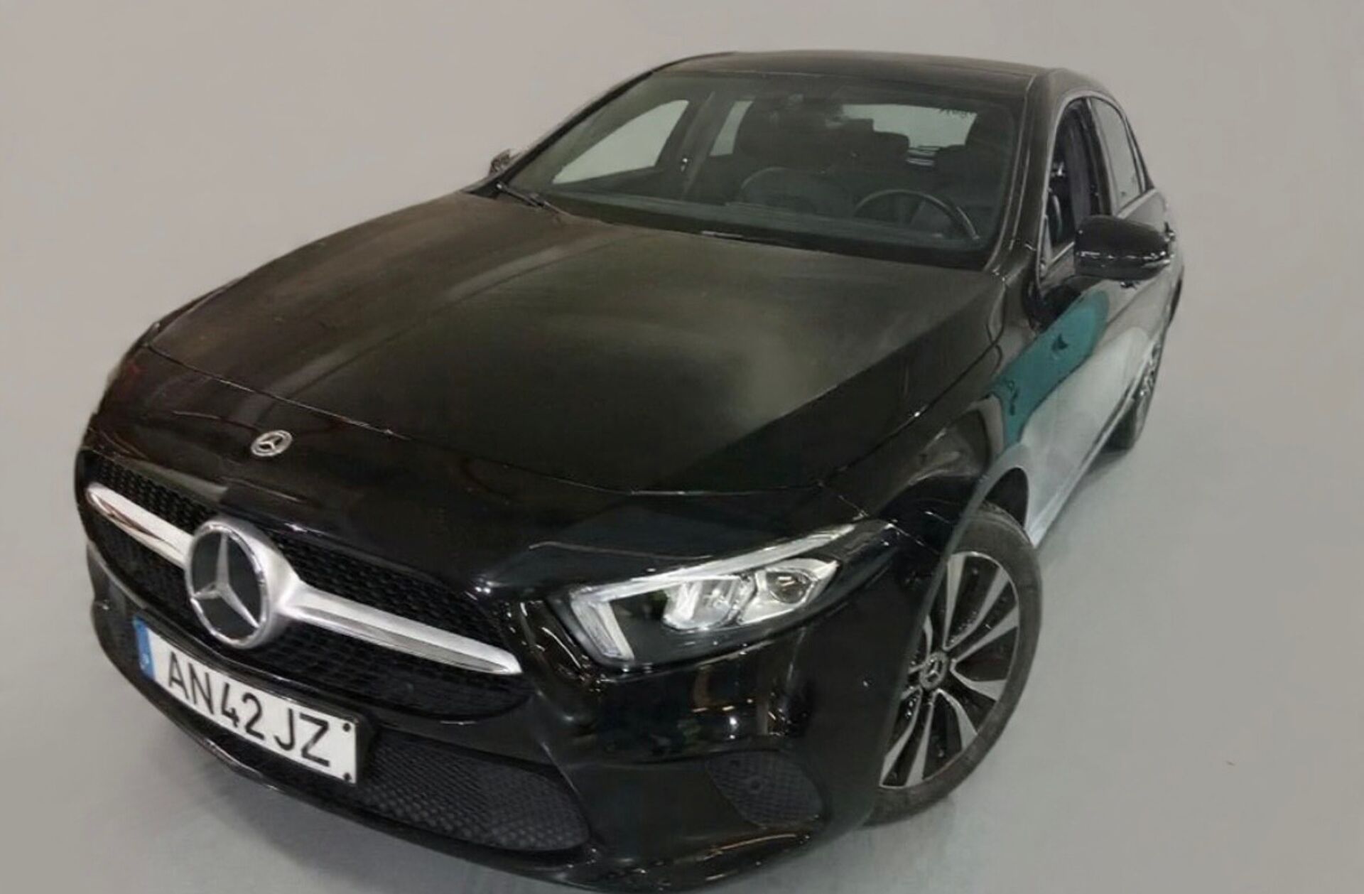 MERCEDES Classe A A 250 e Style Plus