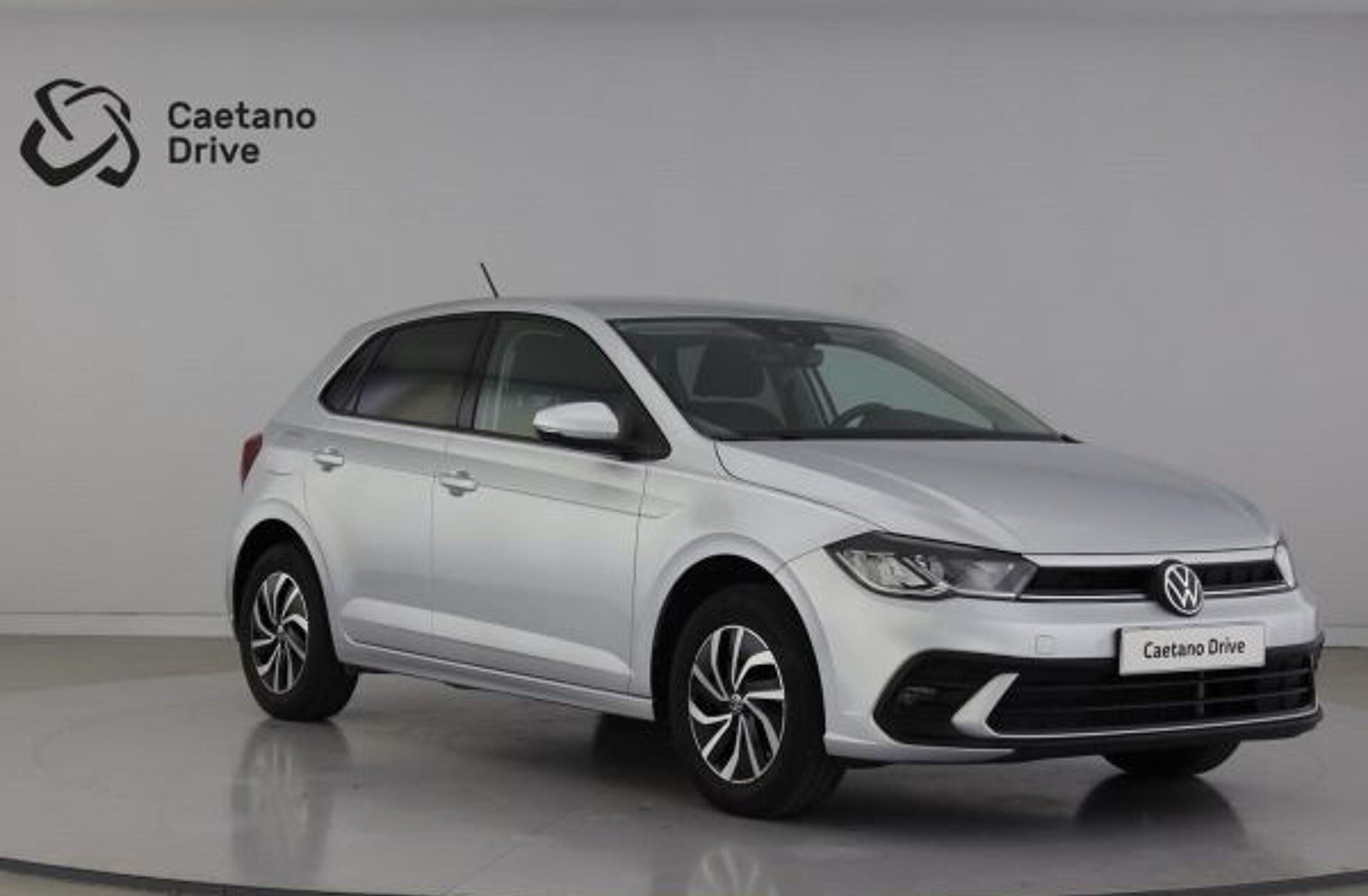 VOLKSWAGEN Polo 1.0 TSI Urban