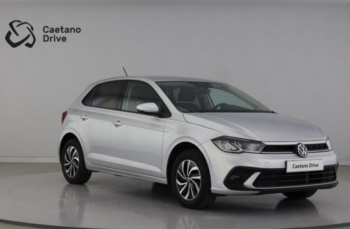 VOLKSWAGEN Polo 1.0 TSI Urban