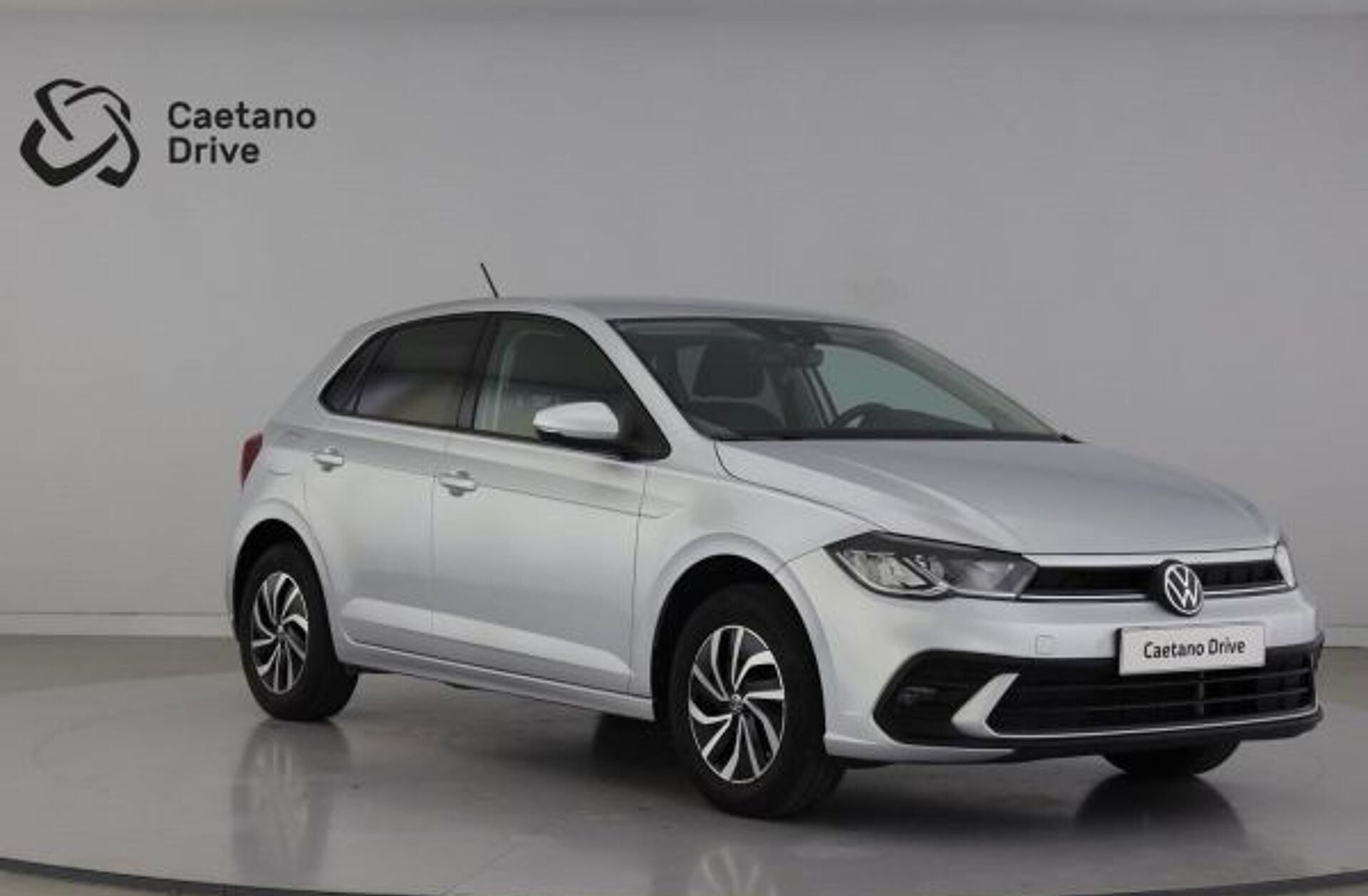 VOLKSWAGEN Polo 1.0 TSI Urban