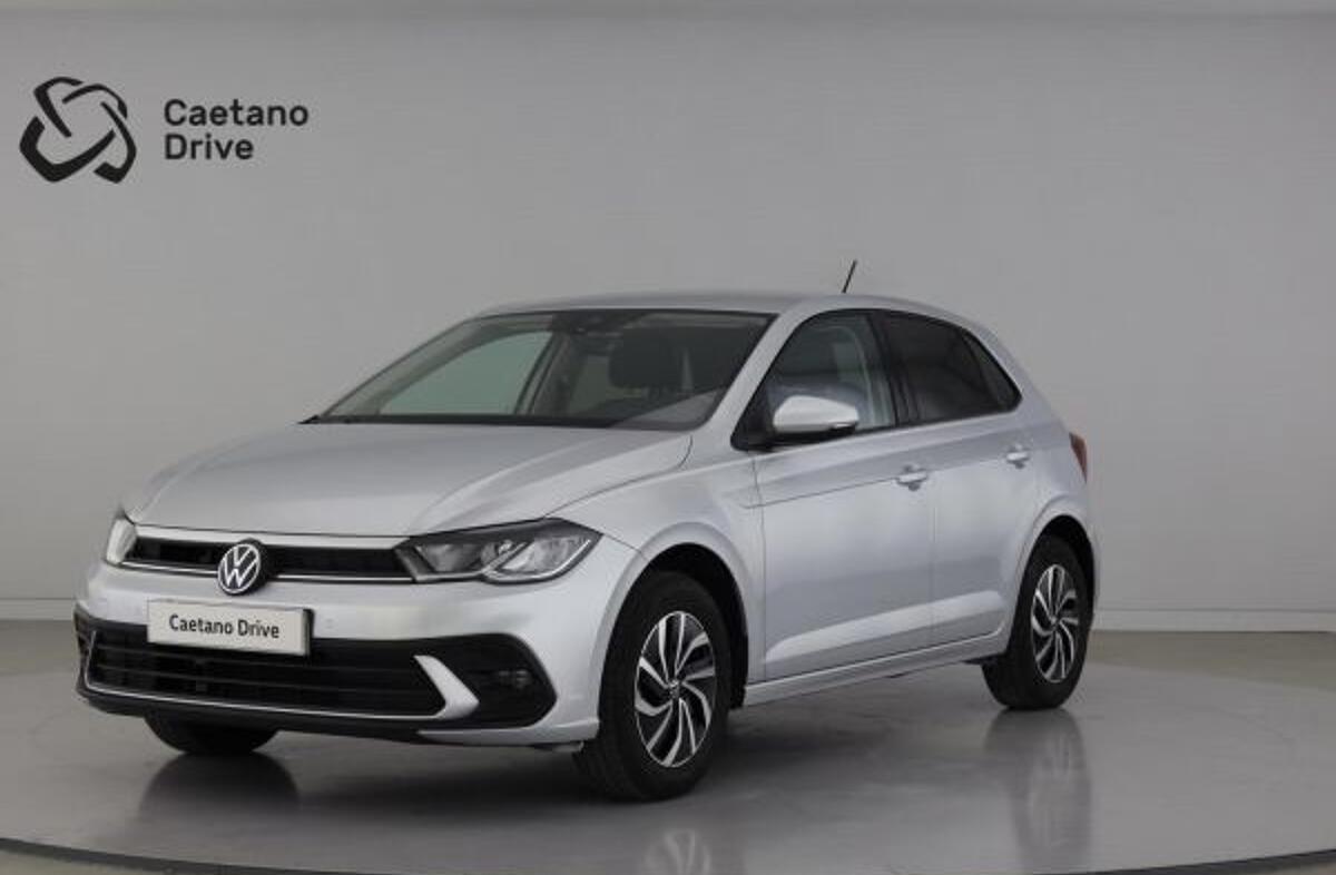VOLKSWAGEN Polo 1.0 TSI Urban