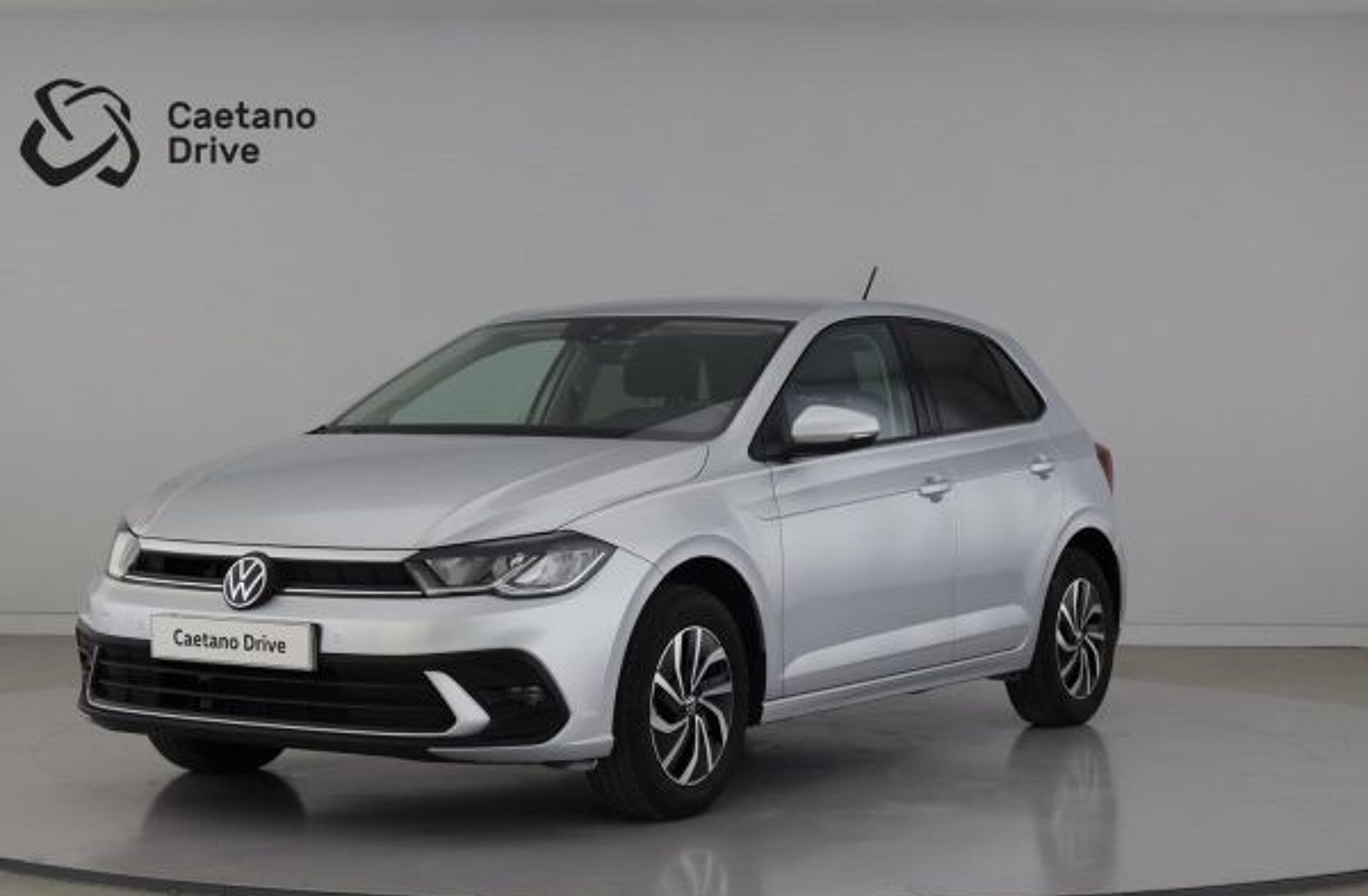 VOLKSWAGEN Polo 1.0 TSI Urban