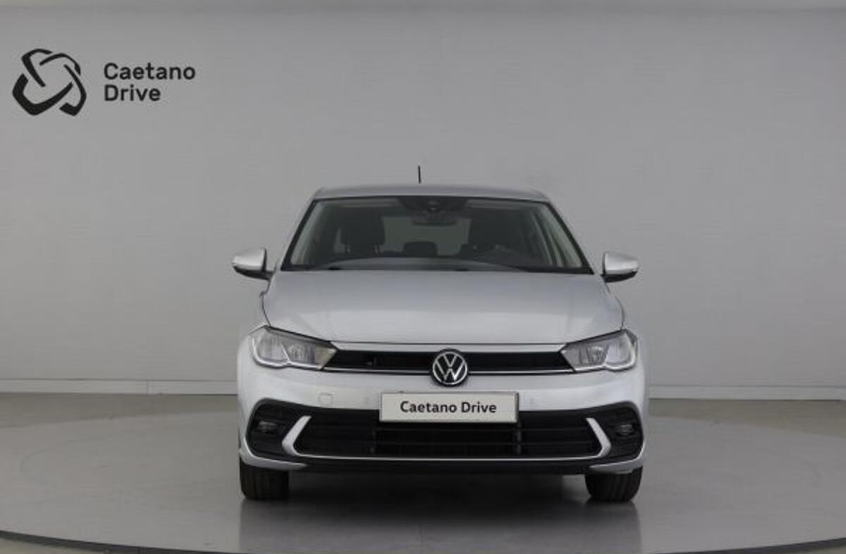 VOLKSWAGEN Polo 1.0 TSI Urban
