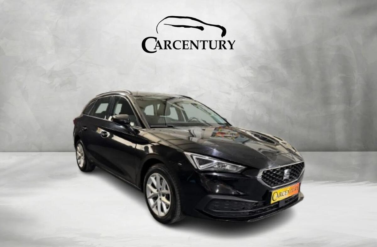 SEAT Leon ST 1.0 TSI Style