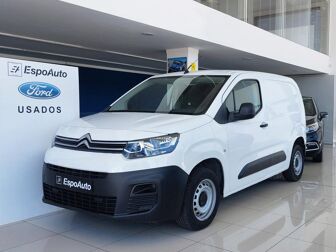 CITROEN Berlingo Van 1.5 BlueHDi M Control  3 Lug. - IVA Dedutível