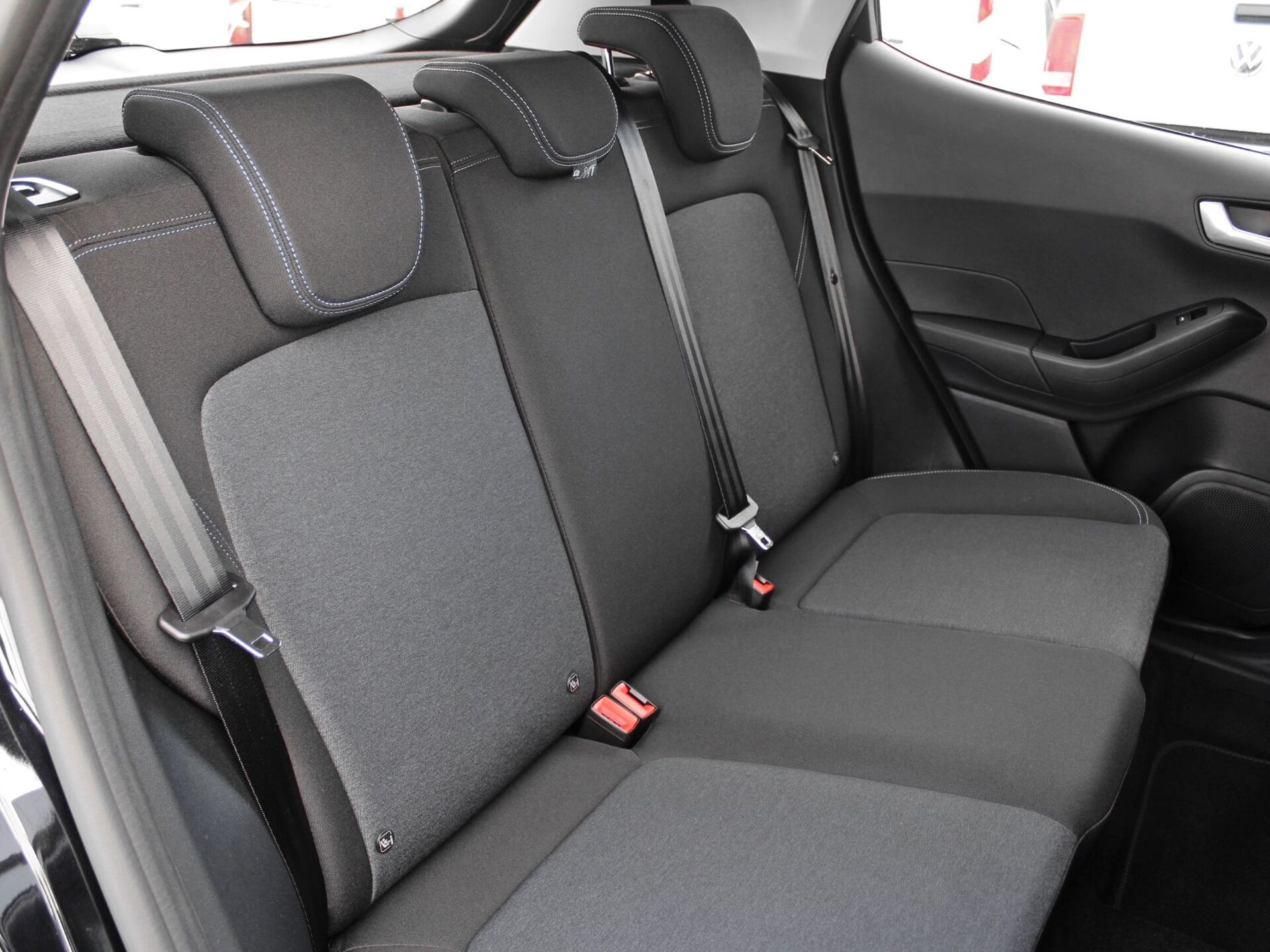Foto do FORD Fiesta