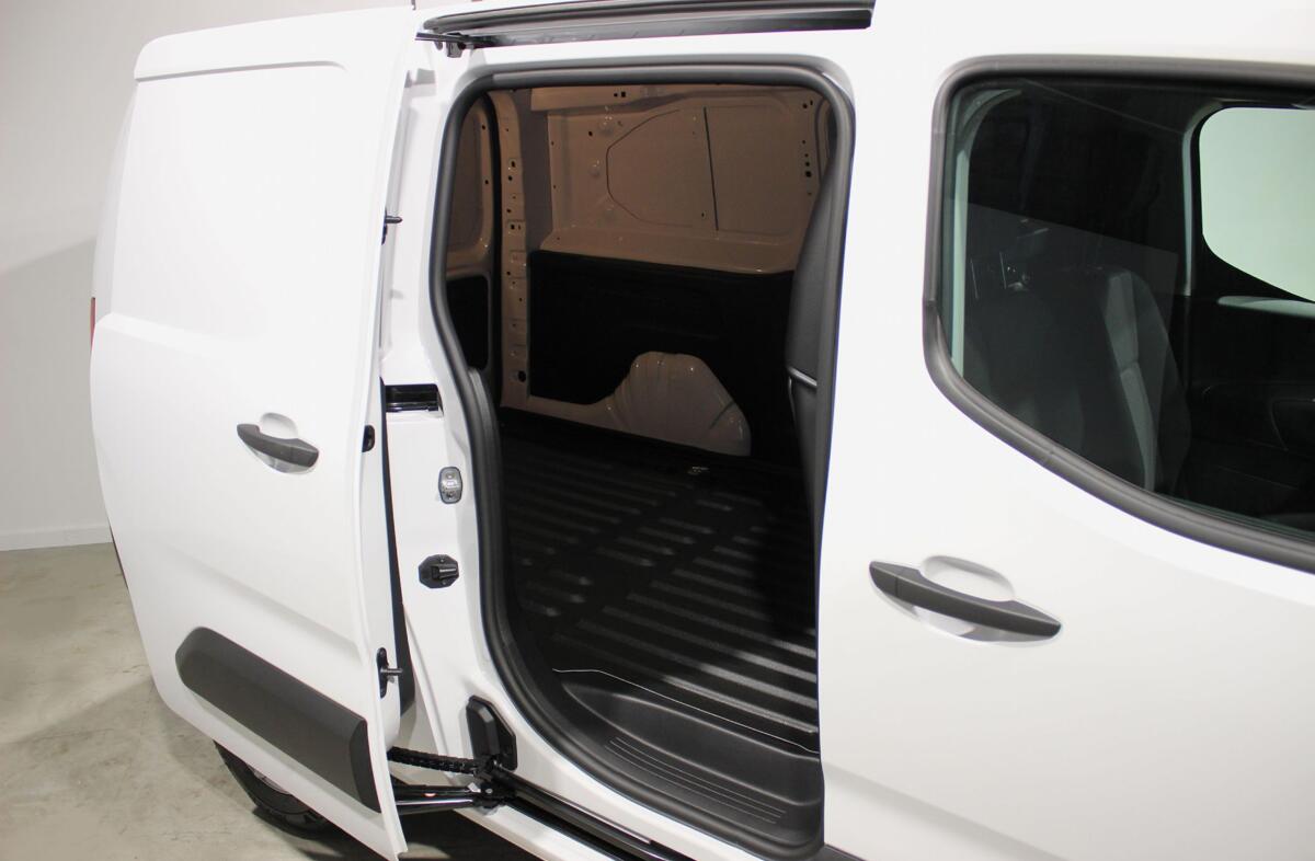 OPEL Combo Cargo 1.5 CDTi XL