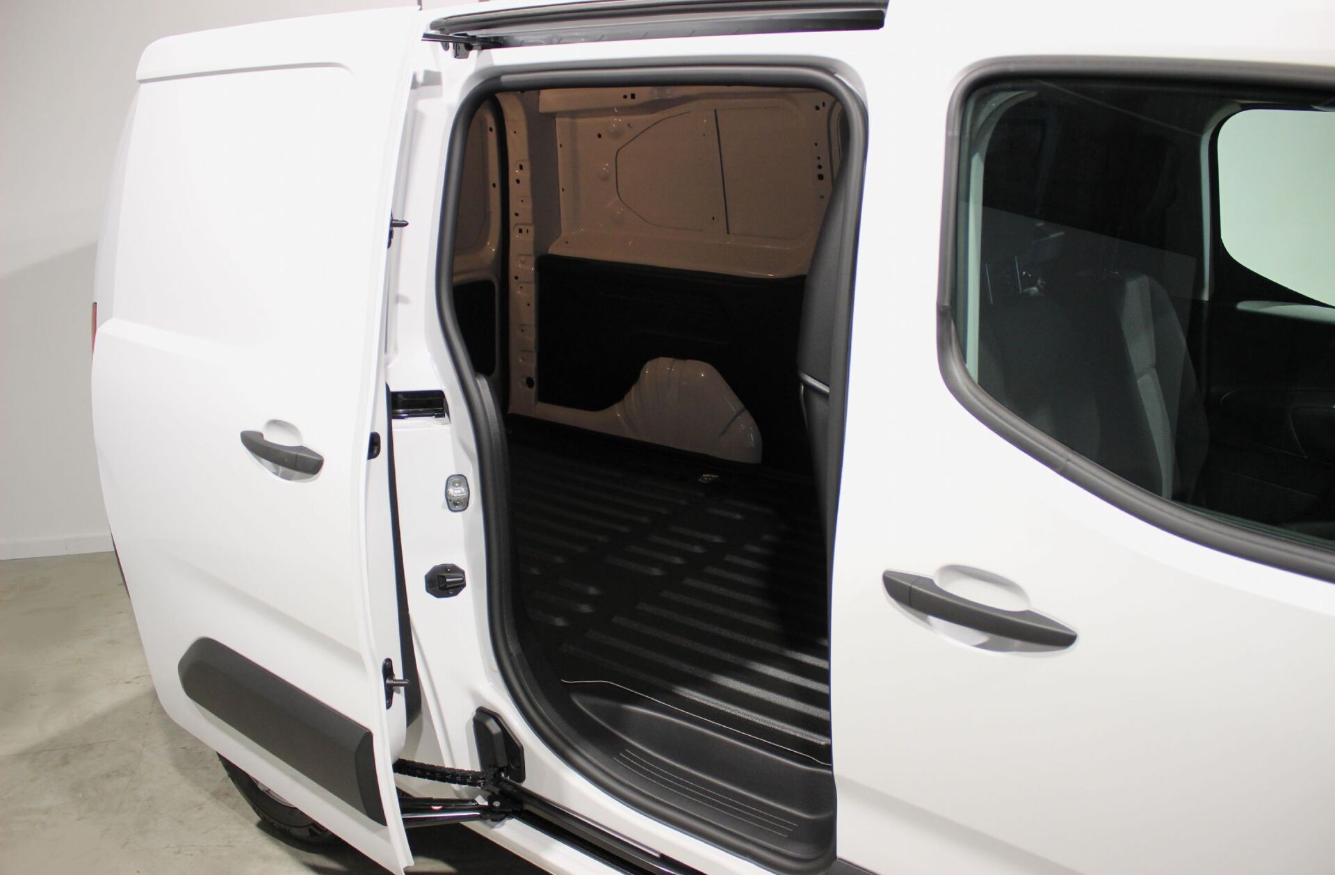 OPEL Combo Cargo 1.5 CDTi XL