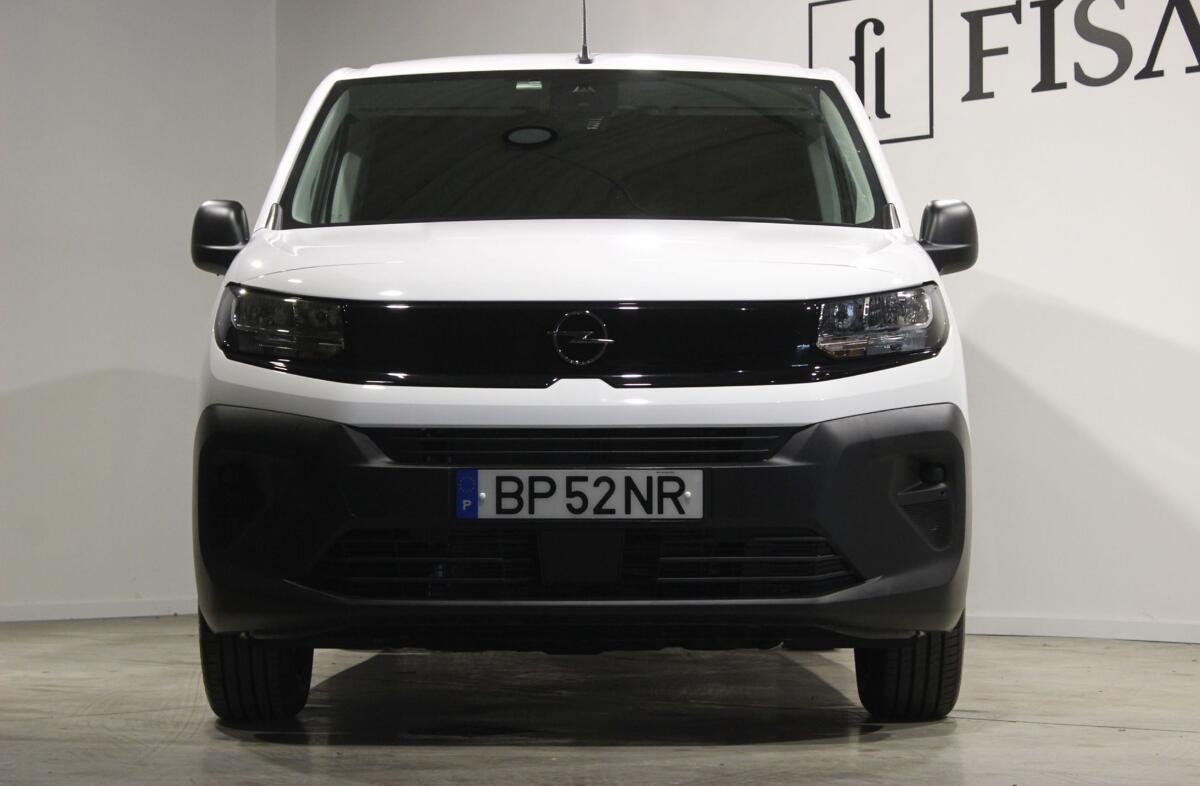 OPEL Combo Cargo 1.5 CDTi XL