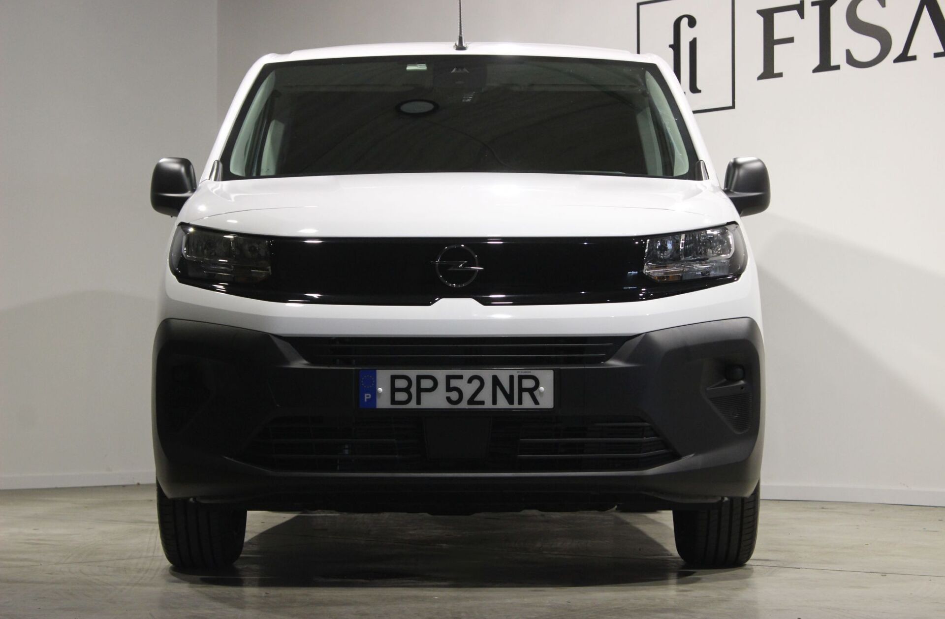 OPEL Combo Cargo 1.5 CDTi XL