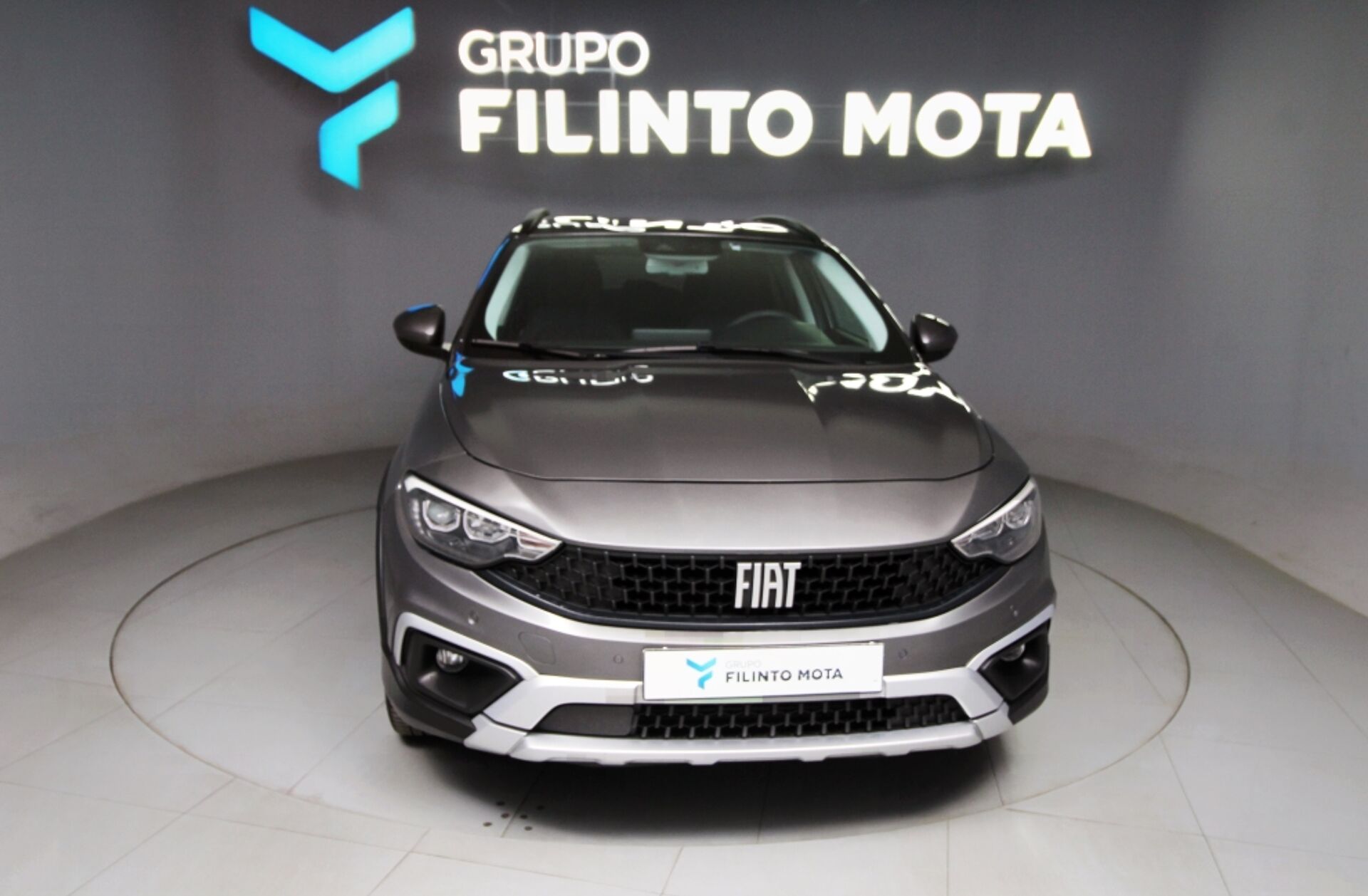 FIAT Tipo 1.0 GSE T3