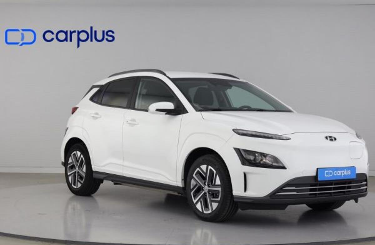 HYUNDAI Kauai EV 39 kWh Premium