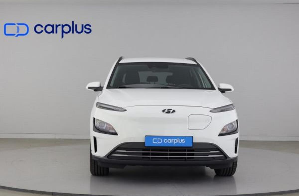 HYUNDAI Kauai EV 39 kWh Premium