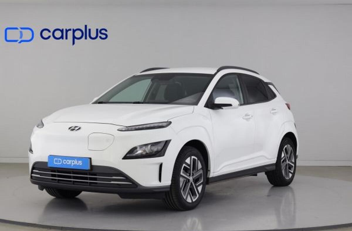 HYUNDAI Kauai EV 39 kWh Premium