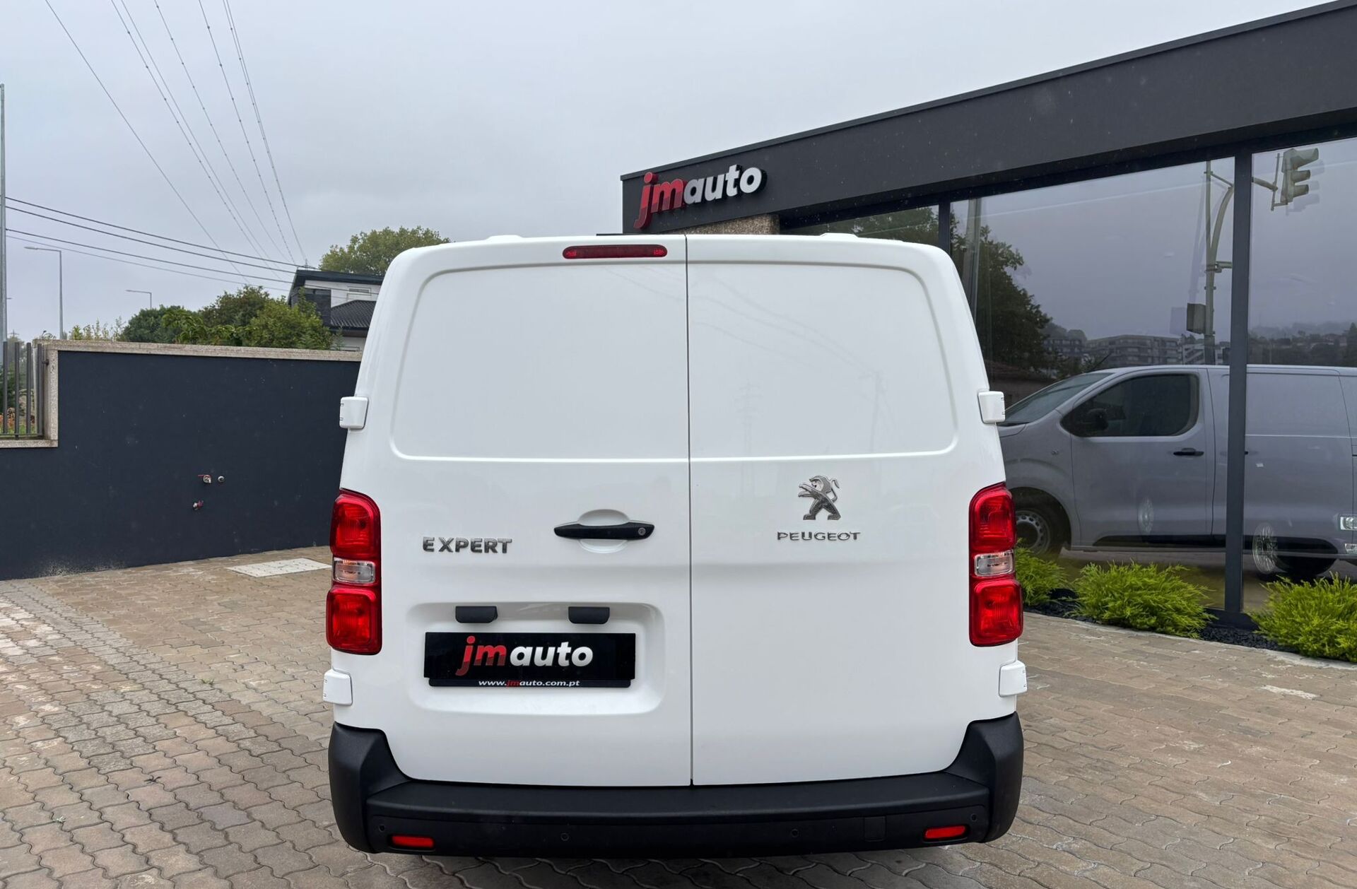 PEUGEOT Expert 1.5 BlueHDi L2H1 Pro Standard