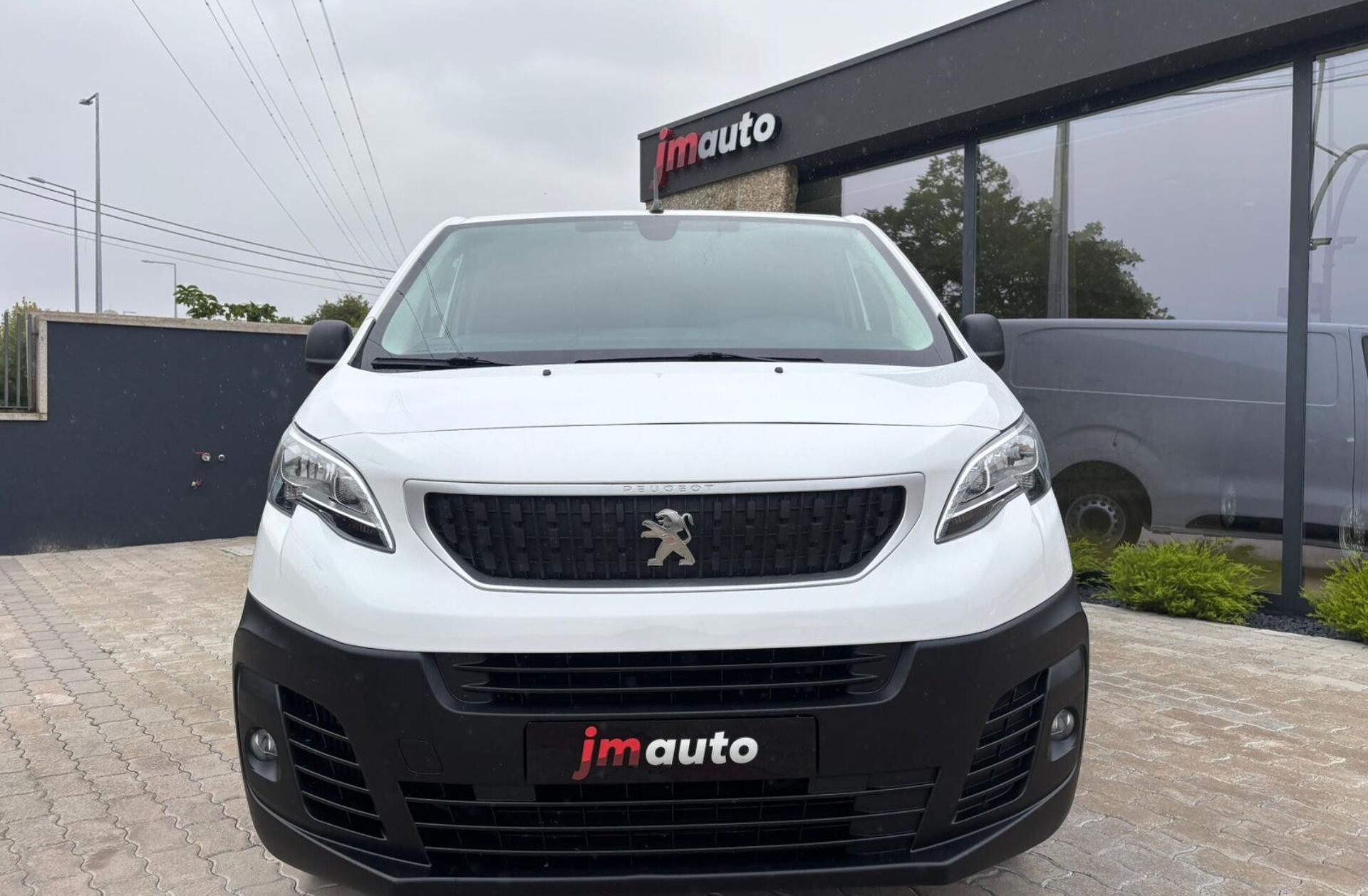 PEUGEOT Expert 1.5 BlueHDi L2H1 Pro Standard