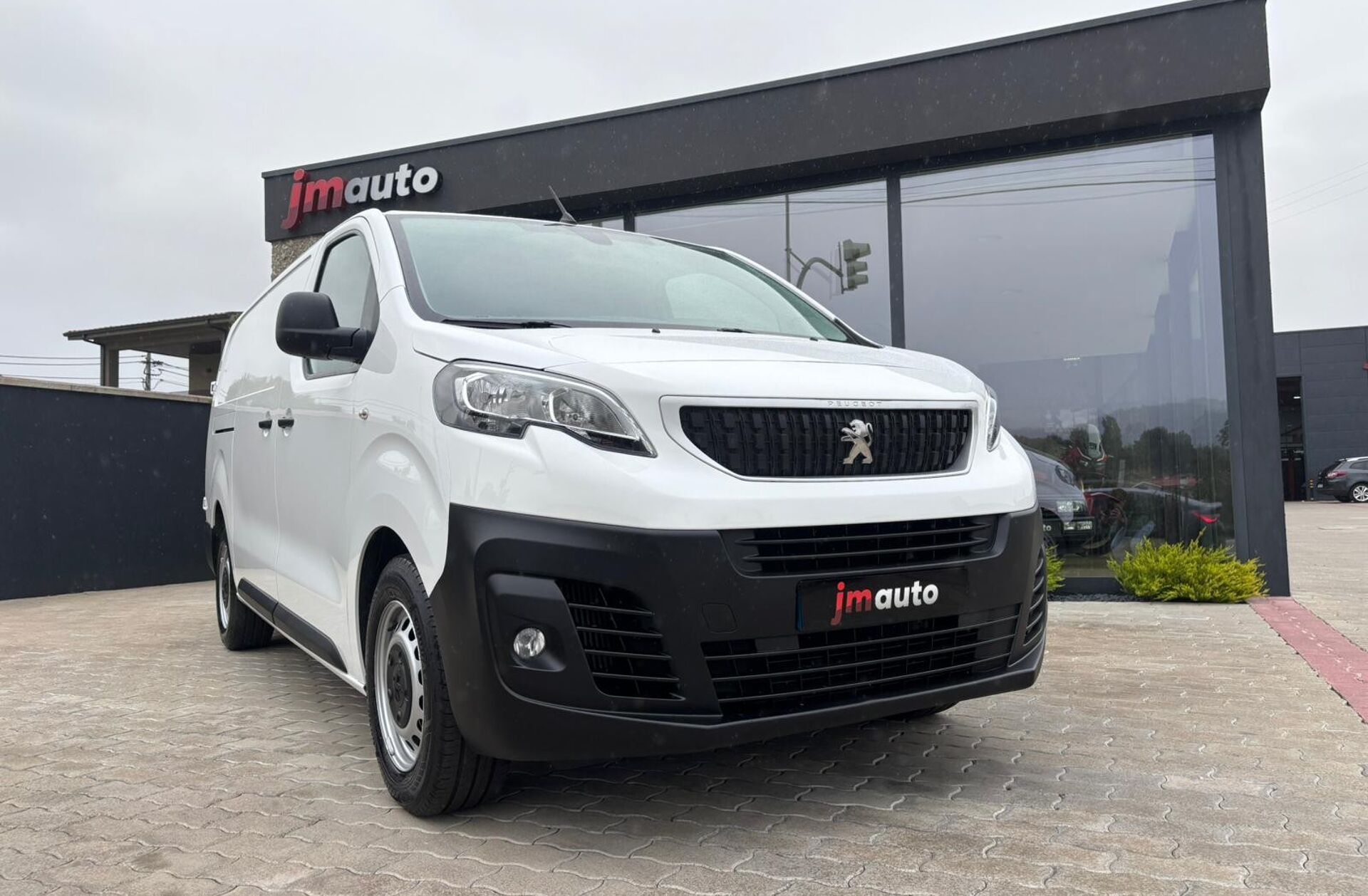 PEUGEOT Expert 1.5 BlueHDi L2H1 Pro Standard