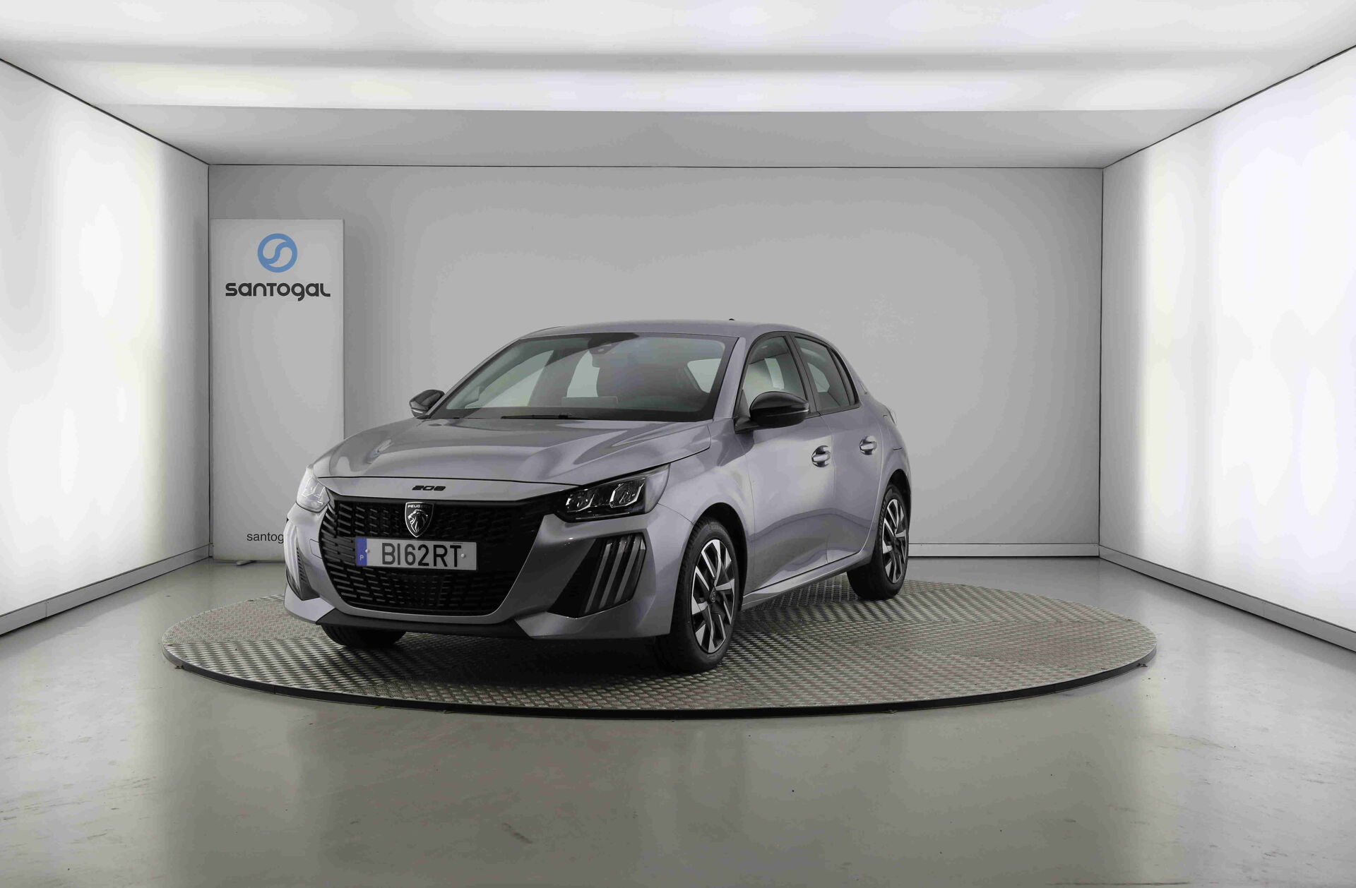 PEUGEOT 208 1.2 PureTech Active