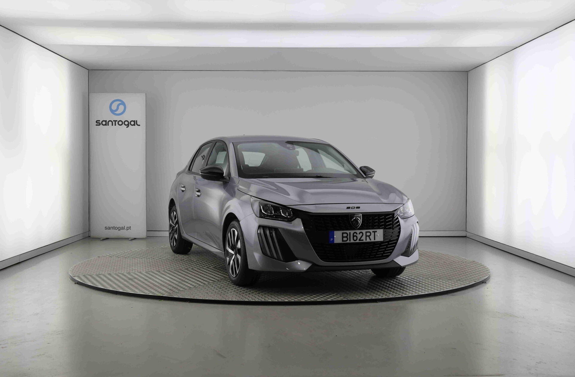 PEUGEOT 208 1.2 PureTech Active