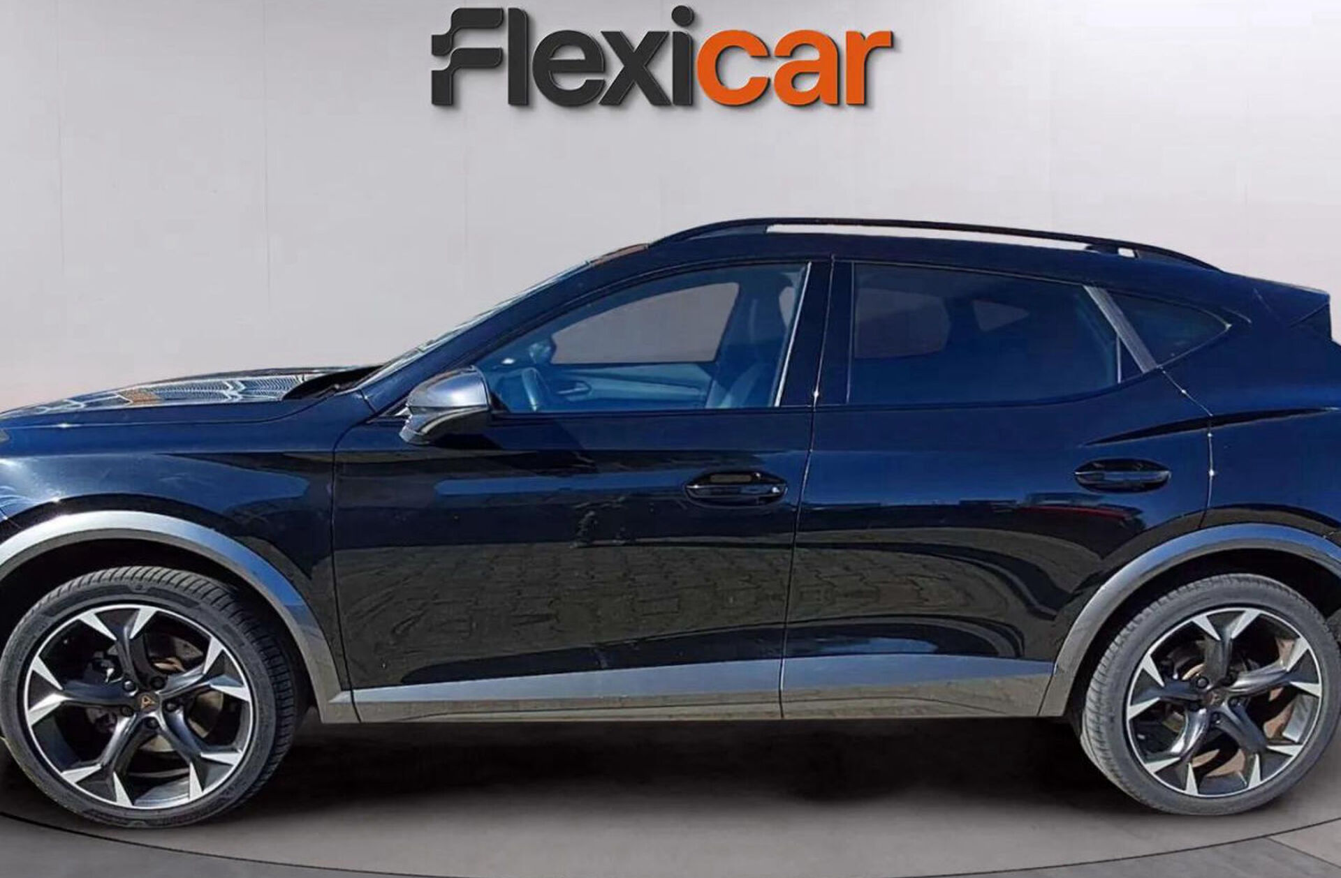 CUPRA Formentor 1.5 TSI Cupra Plus DSG