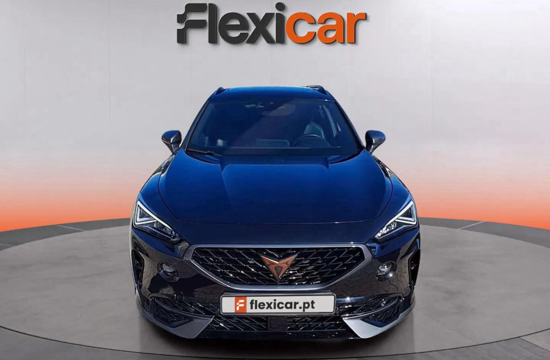 CUPRA Formentor 1.5 TSI Cupra Plus DSG