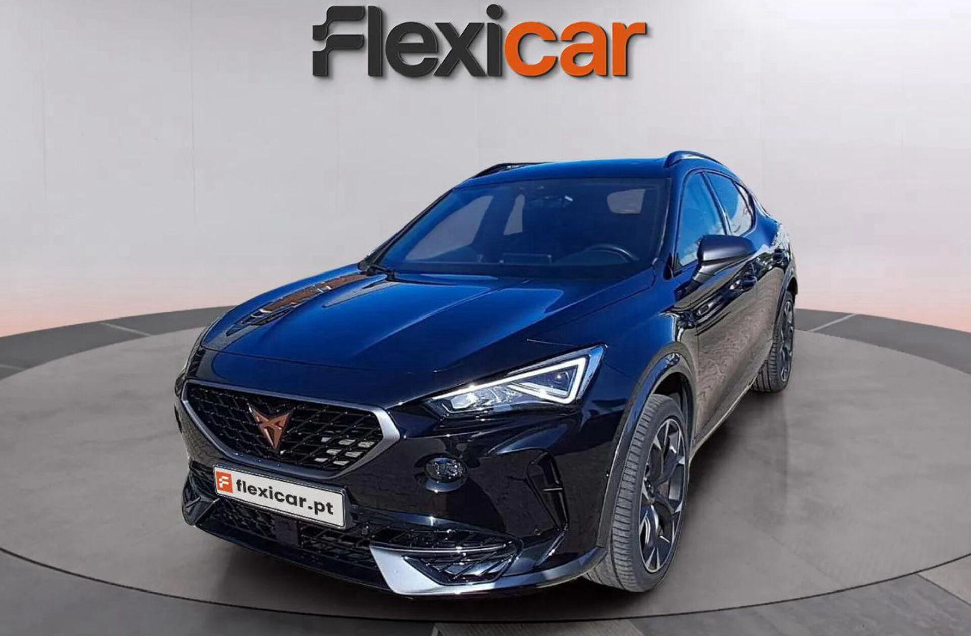 CUPRA Formentor 1.5 TSI Cupra Plus DSG