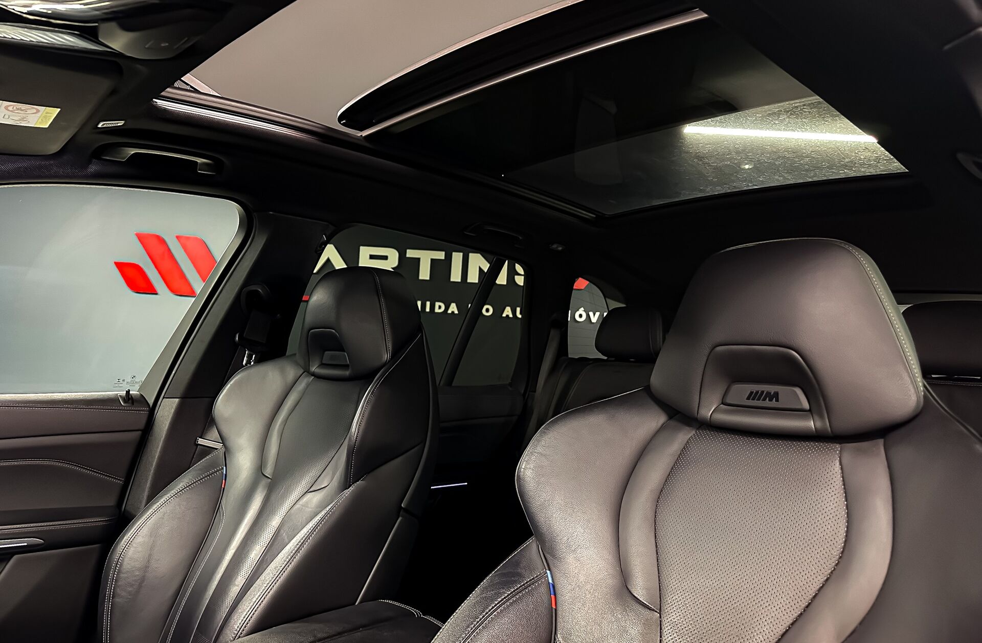 BMW X5 45 e xDrive Pack M