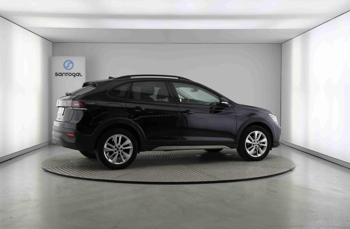 VOLKSWAGEN Taigo 1.0 TSI Urban