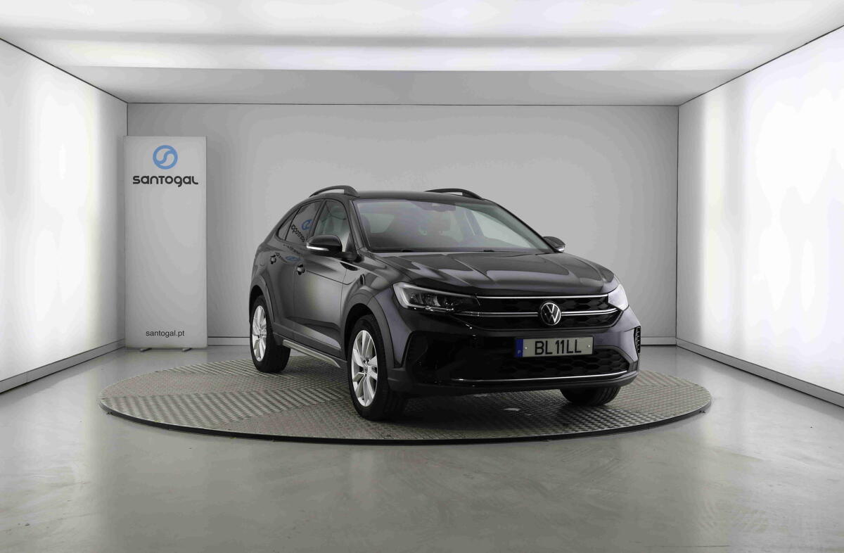 VOLKSWAGEN Taigo 1.0 TSI Urban