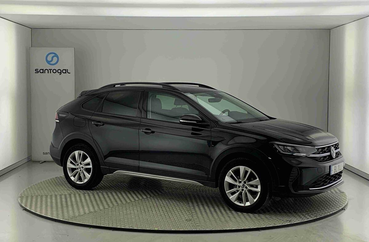 VOLKSWAGEN Taigo 1.0 TSI Urban