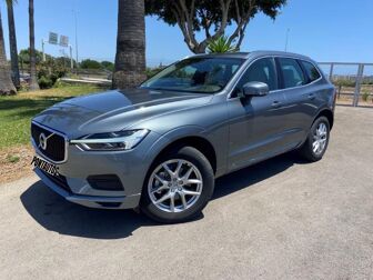 VOLVO XC60 2.0 D4 Momentum Plus Geartronic