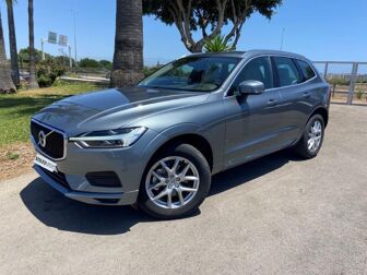 VOLVO XC60 2.0 D4 Momentum Plus Geartronic