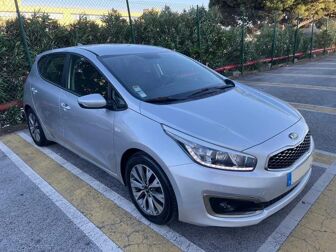 KIA Ceed 1.4 CRDi ECO