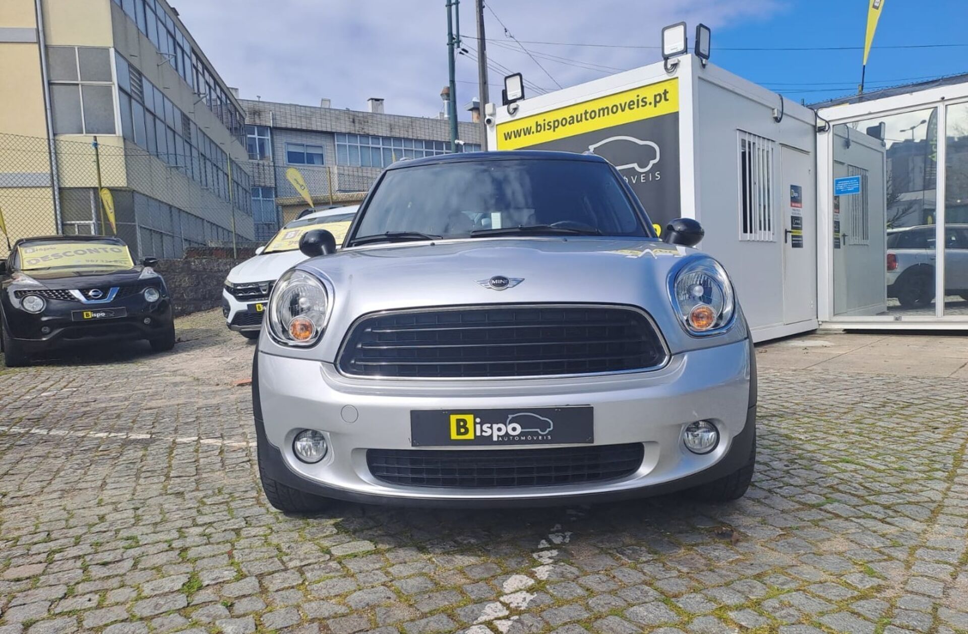 MINI Mini Countryman Mini One D