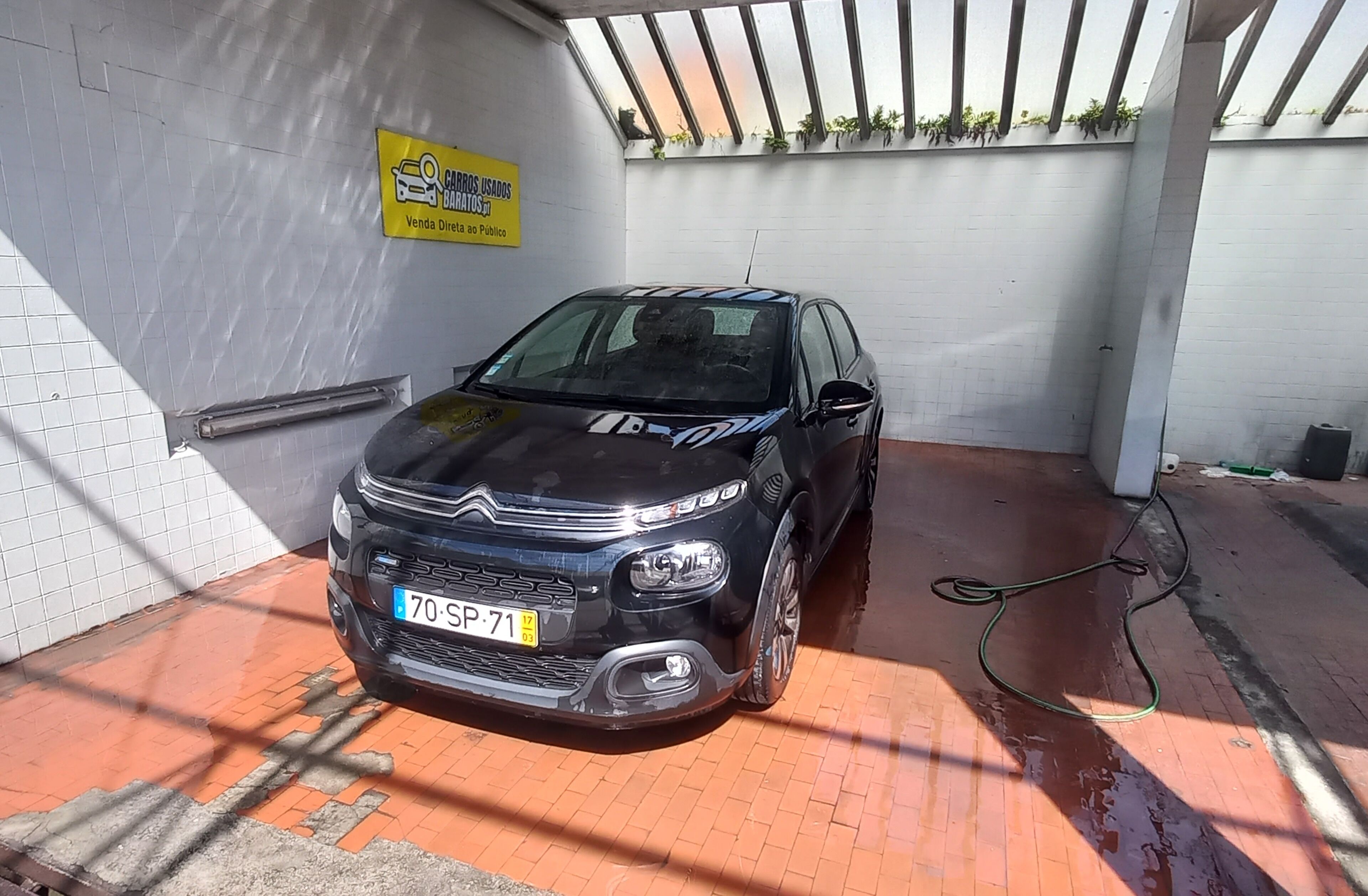 CITROEN C3 1.2 PureTech Feel
