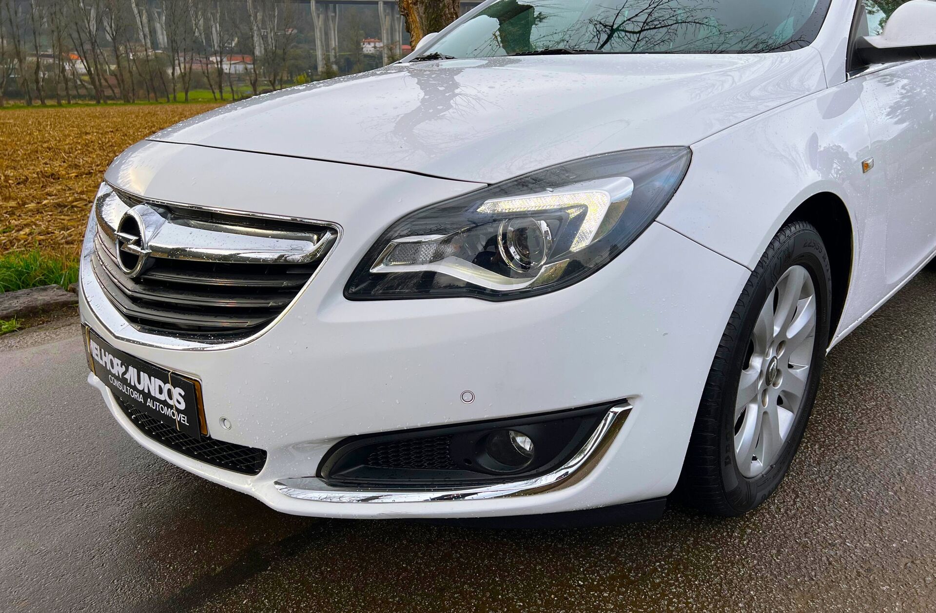 OPEL Insignia 1.6 CDTi Executive S/S