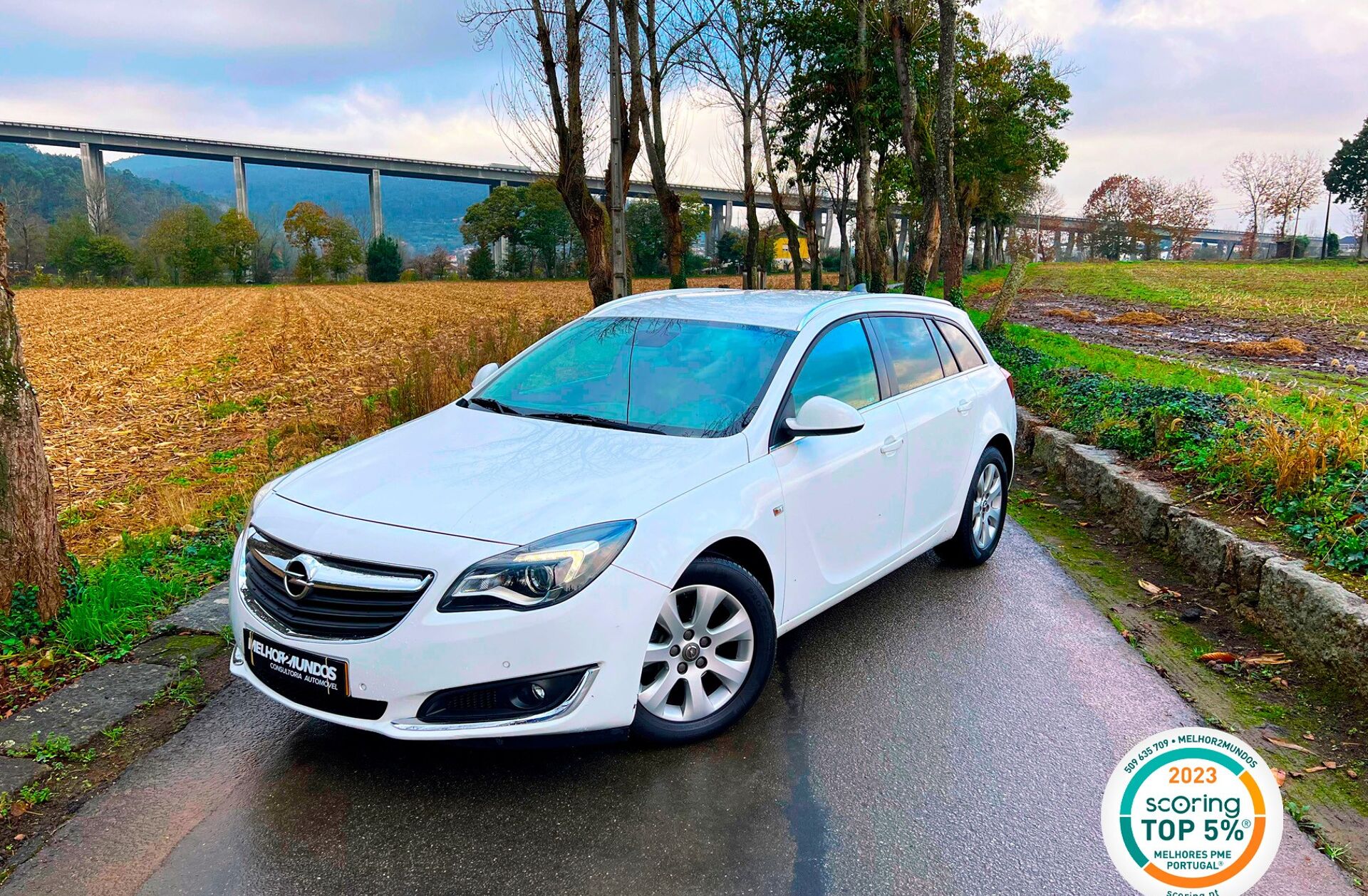 OPEL Insignia 1.6 CDTi Executive S/S