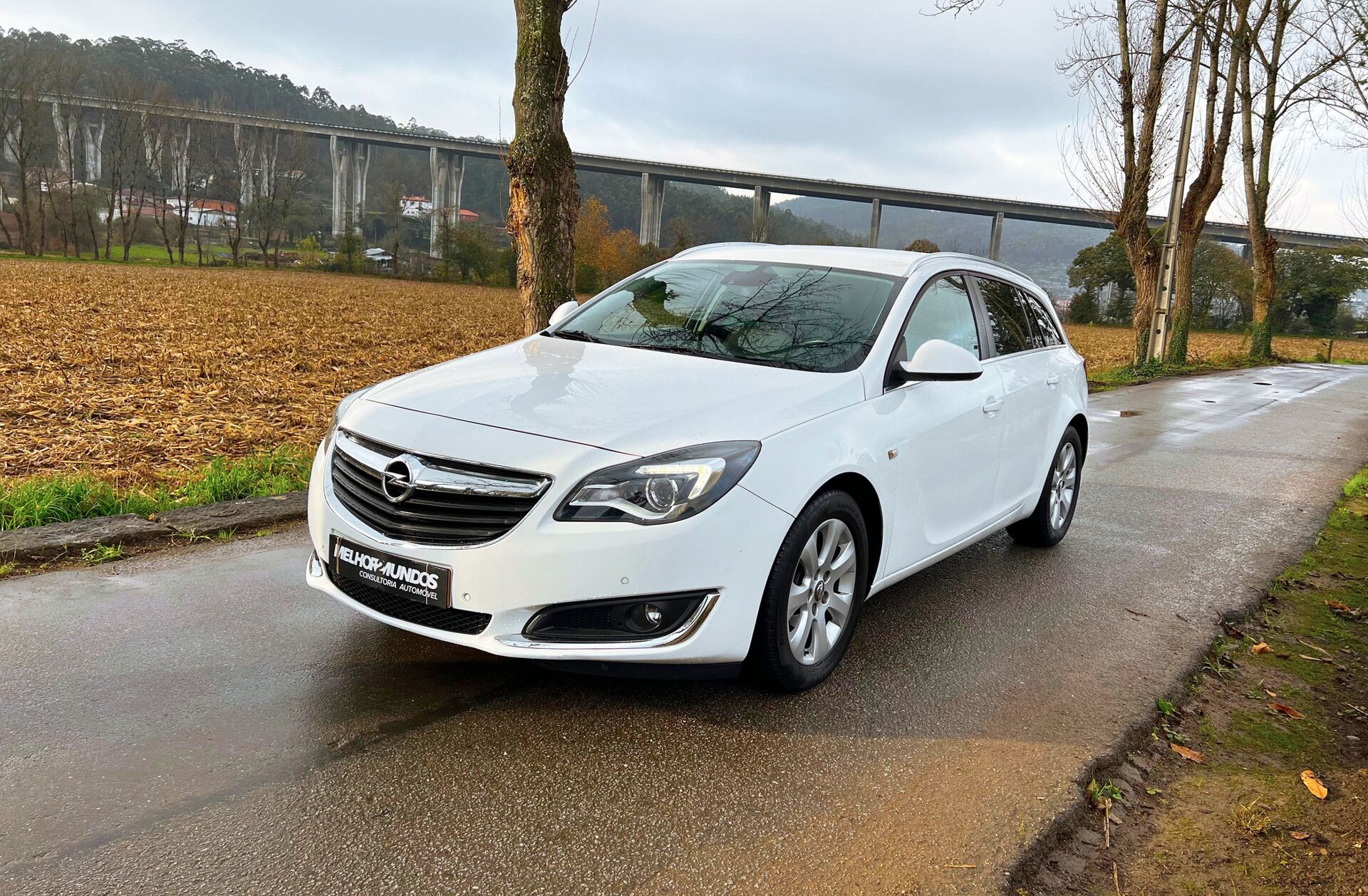 OPEL Insignia 1.6 CDTi Executive S/S