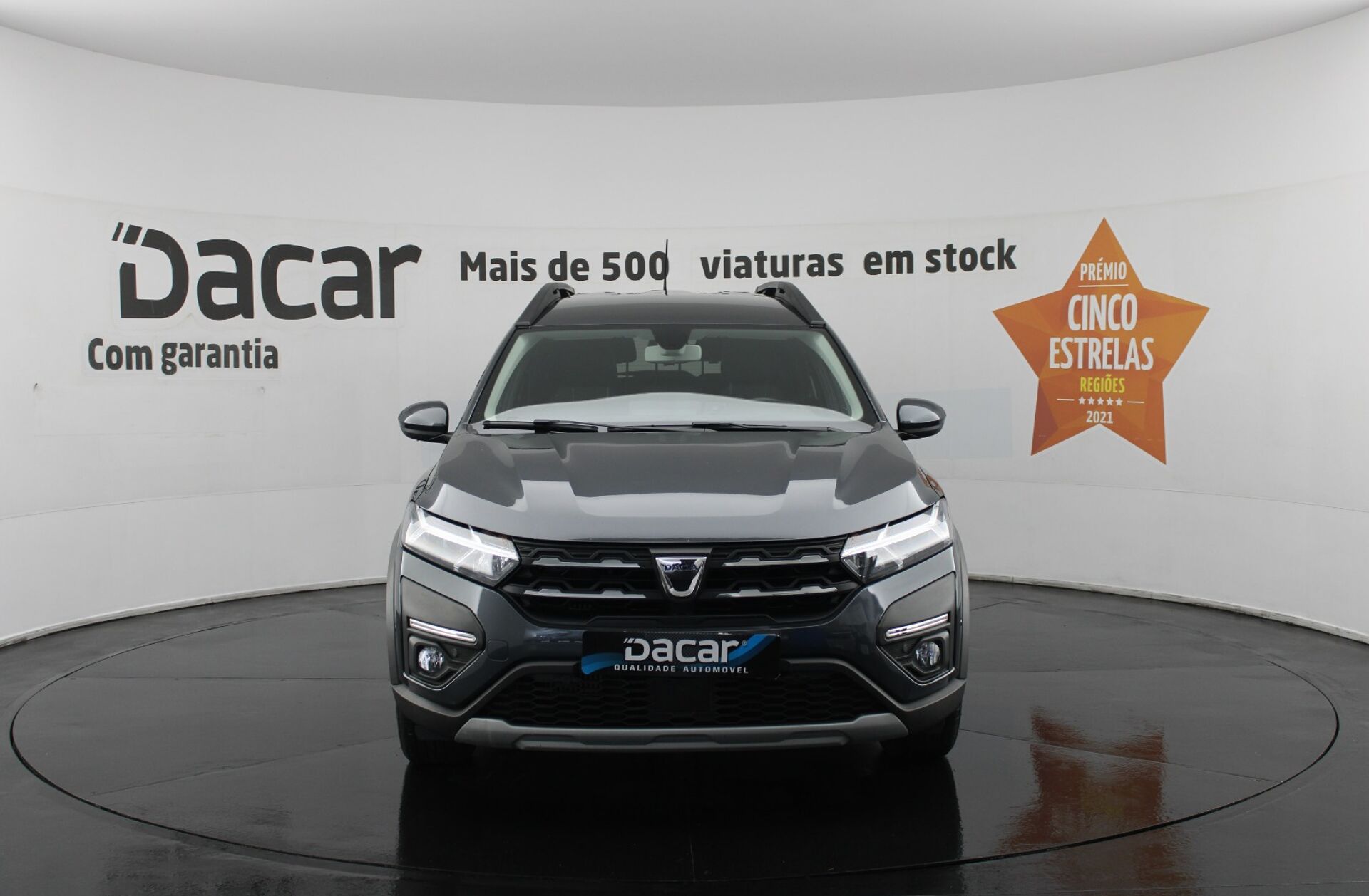 DACIA Jogger 1.0 ECO-G Essential 7L Bi-Fuel