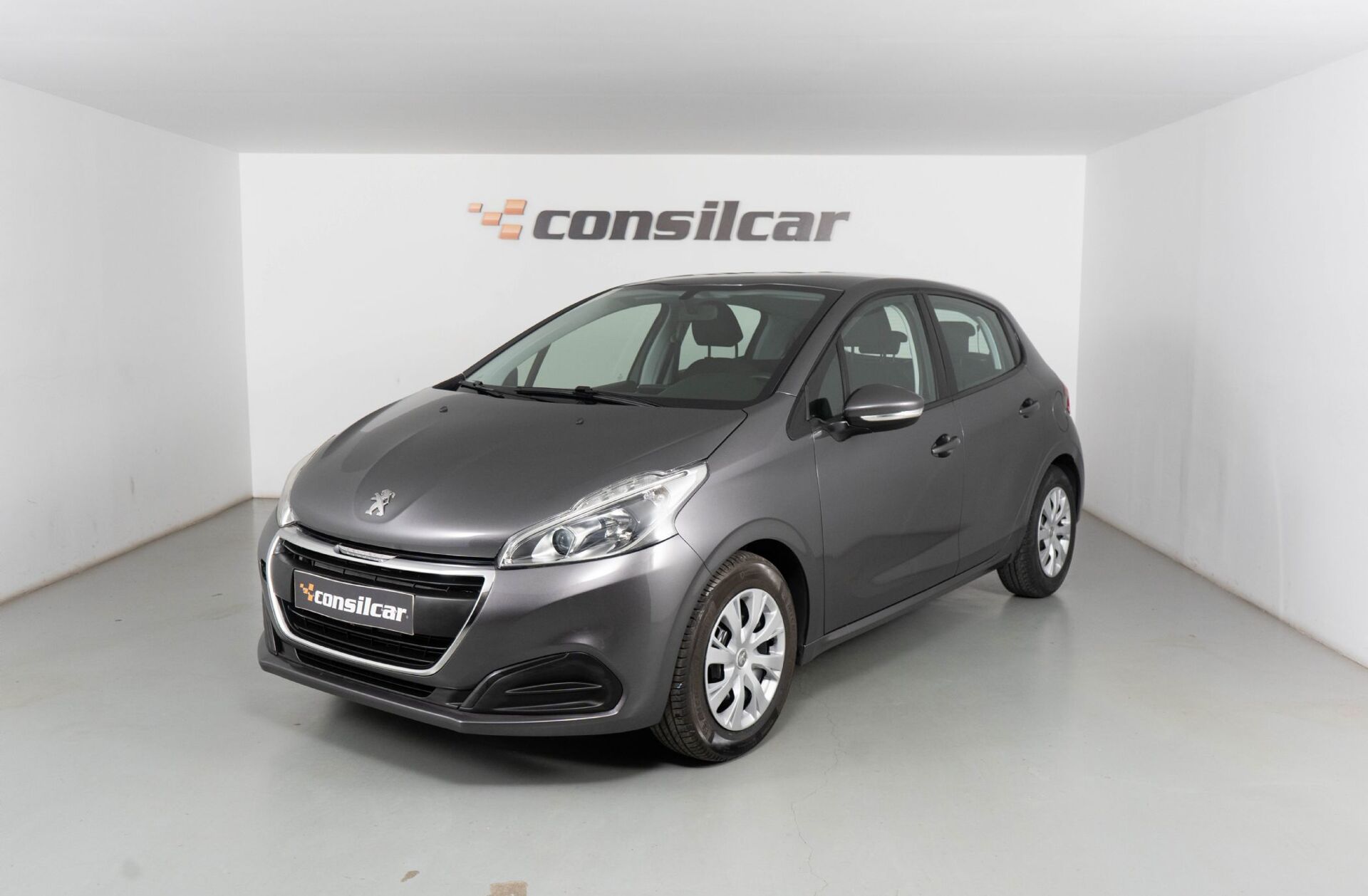 PEUGEOT 208 1.2 PureTech Active