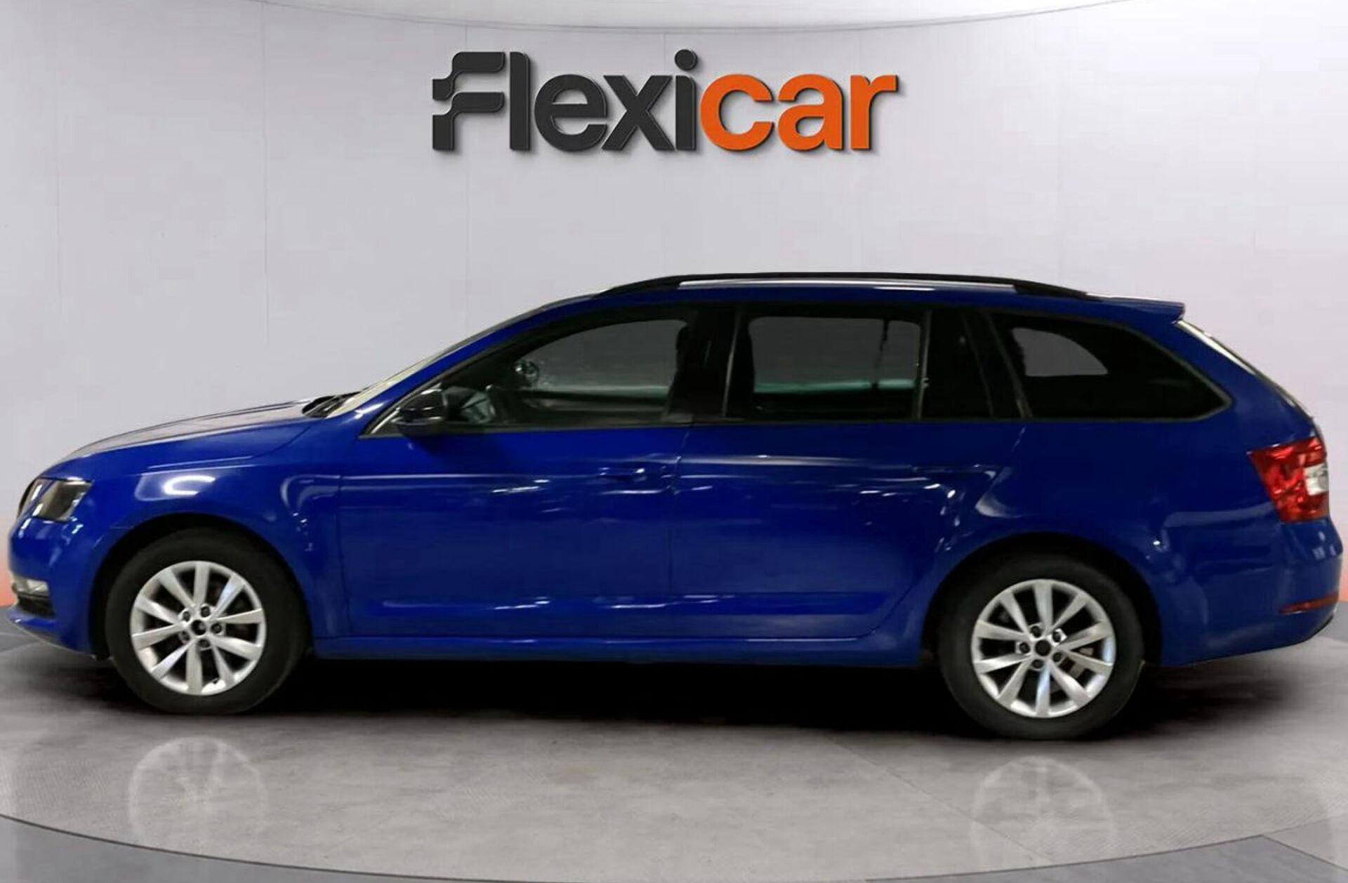 SKODA Octavia 2.0 TDI Ambition