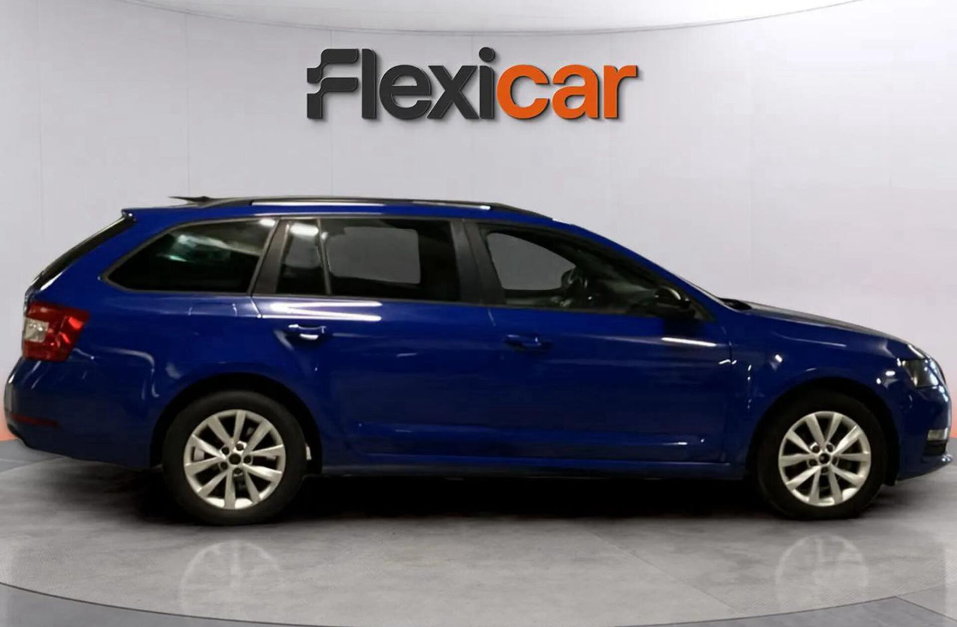 SKODA Octavia 2.0 TDI Ambition