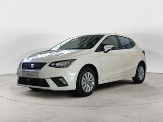 SEAT Ibiza 1.0 TSI Style DSG